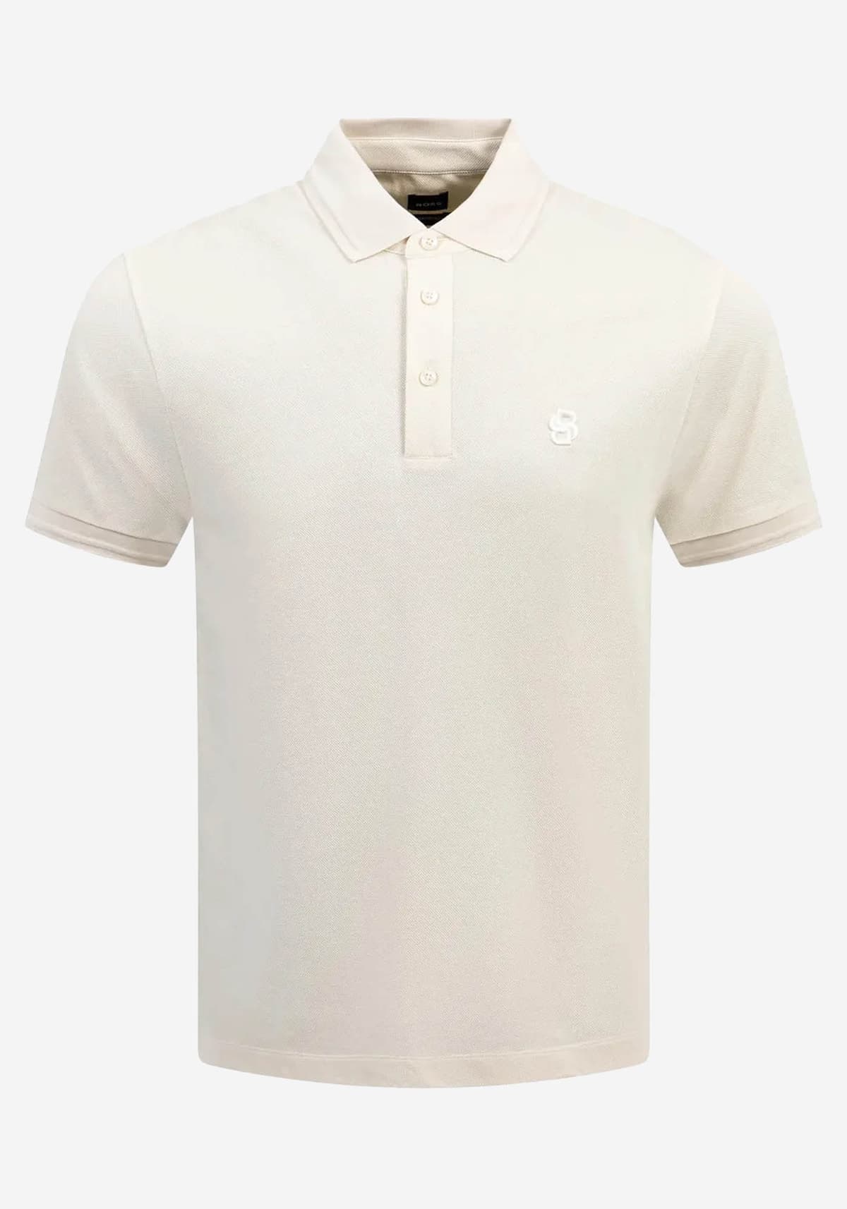 BOSS Κοντομάνικη Polo της σειράς C Parris