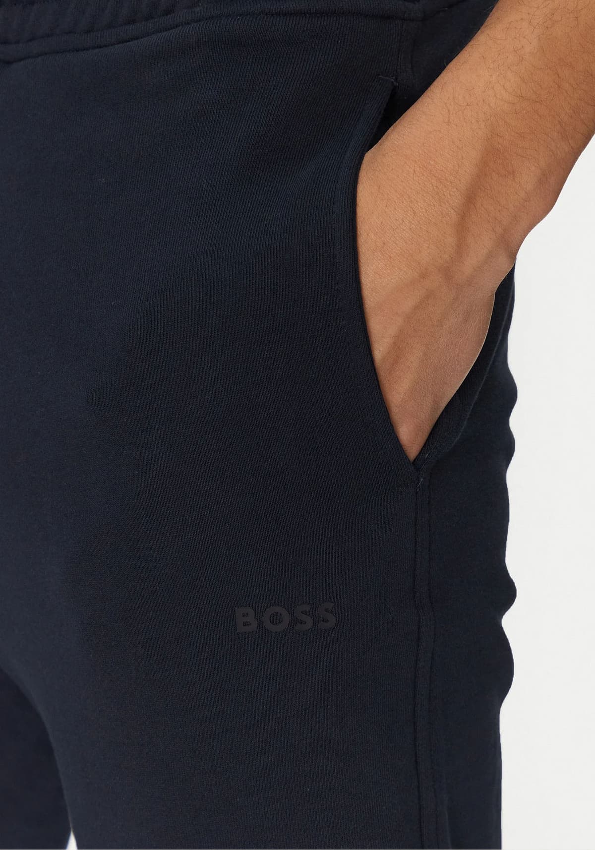 Men's Tracksuits Boss Blue