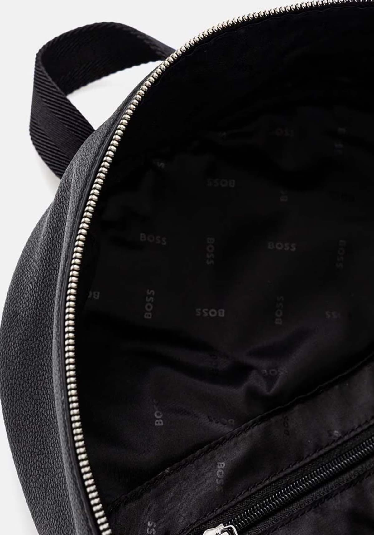 Men's Backpacks Boss Black
