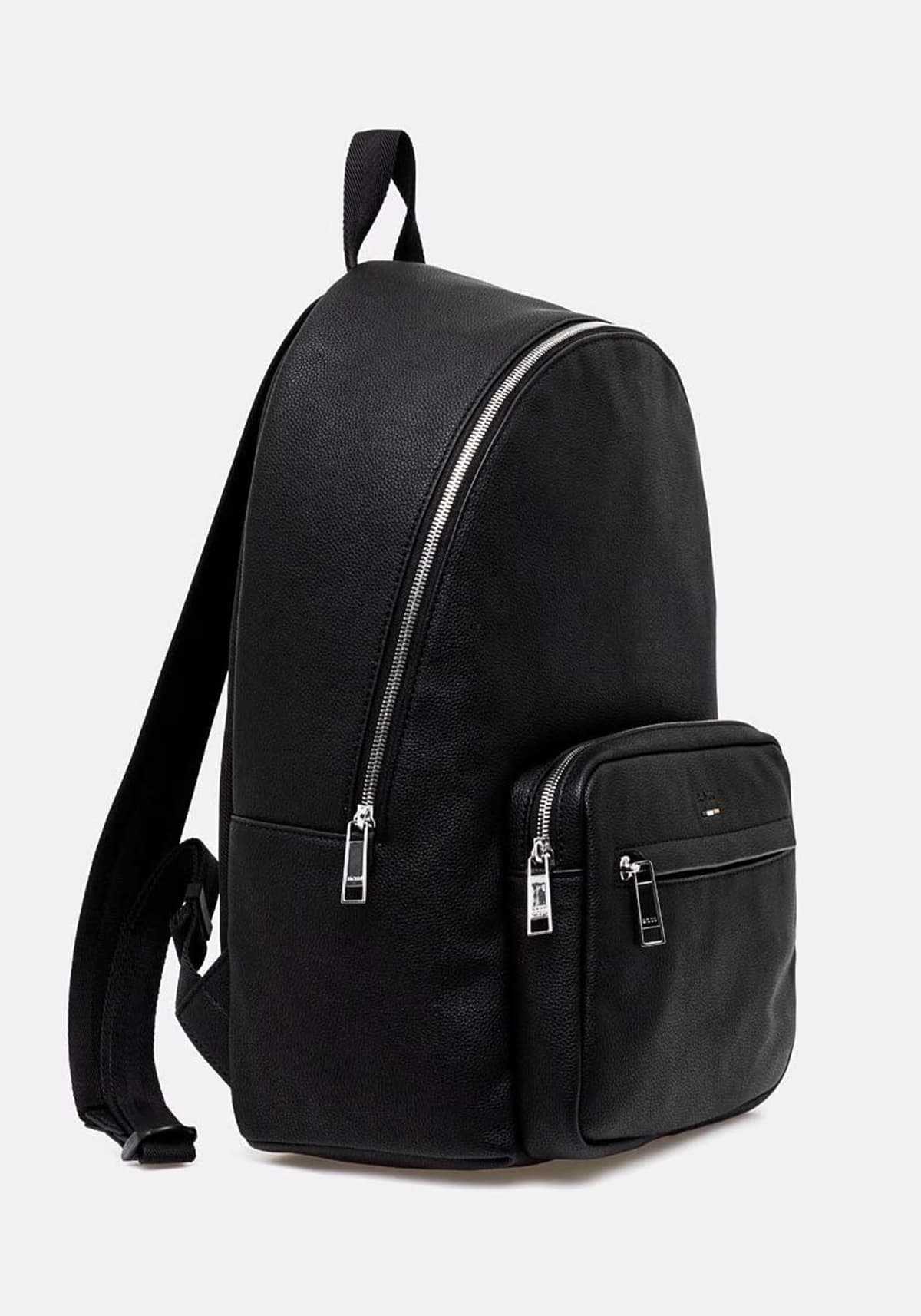 Men's Backpacks Boss Black