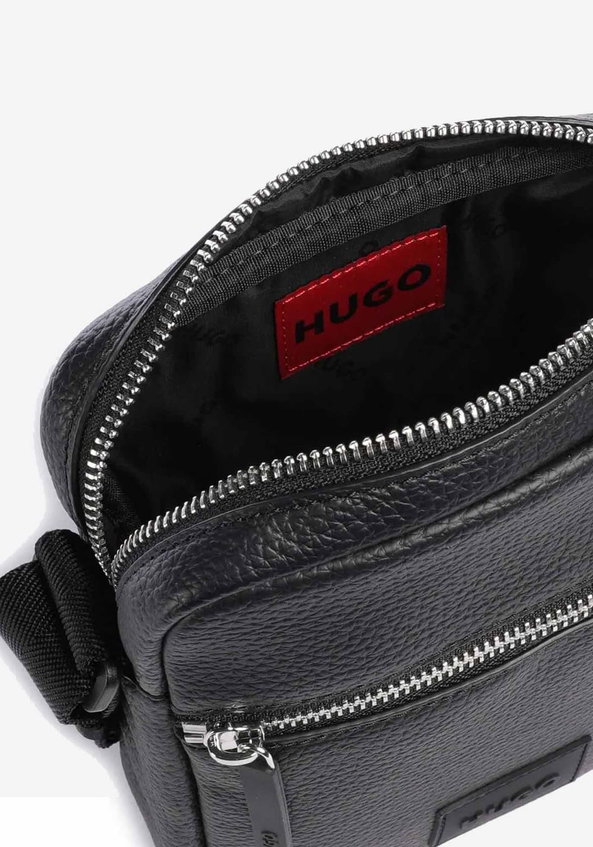 HUGO Bodypack της σειράς Ethon - 50535669 001 Black