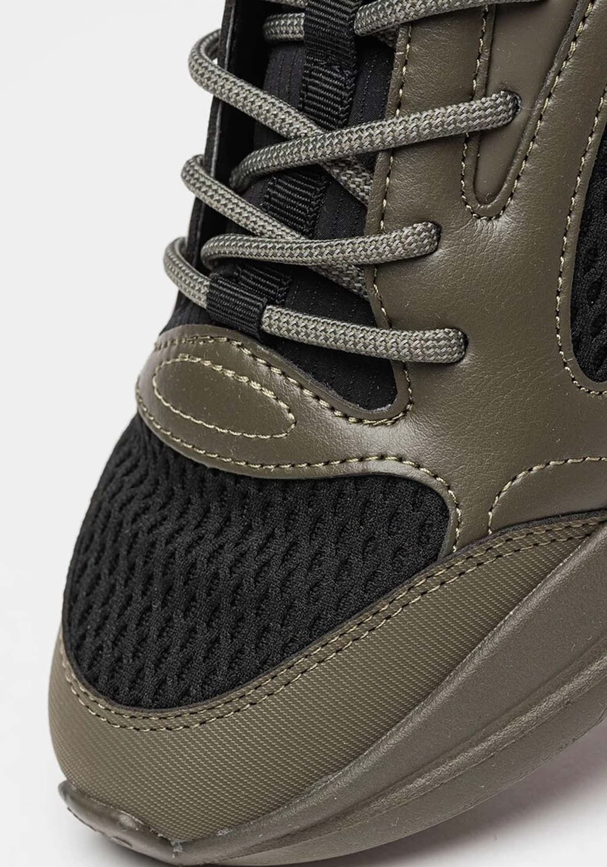 Men's Sneakers Hugo Green