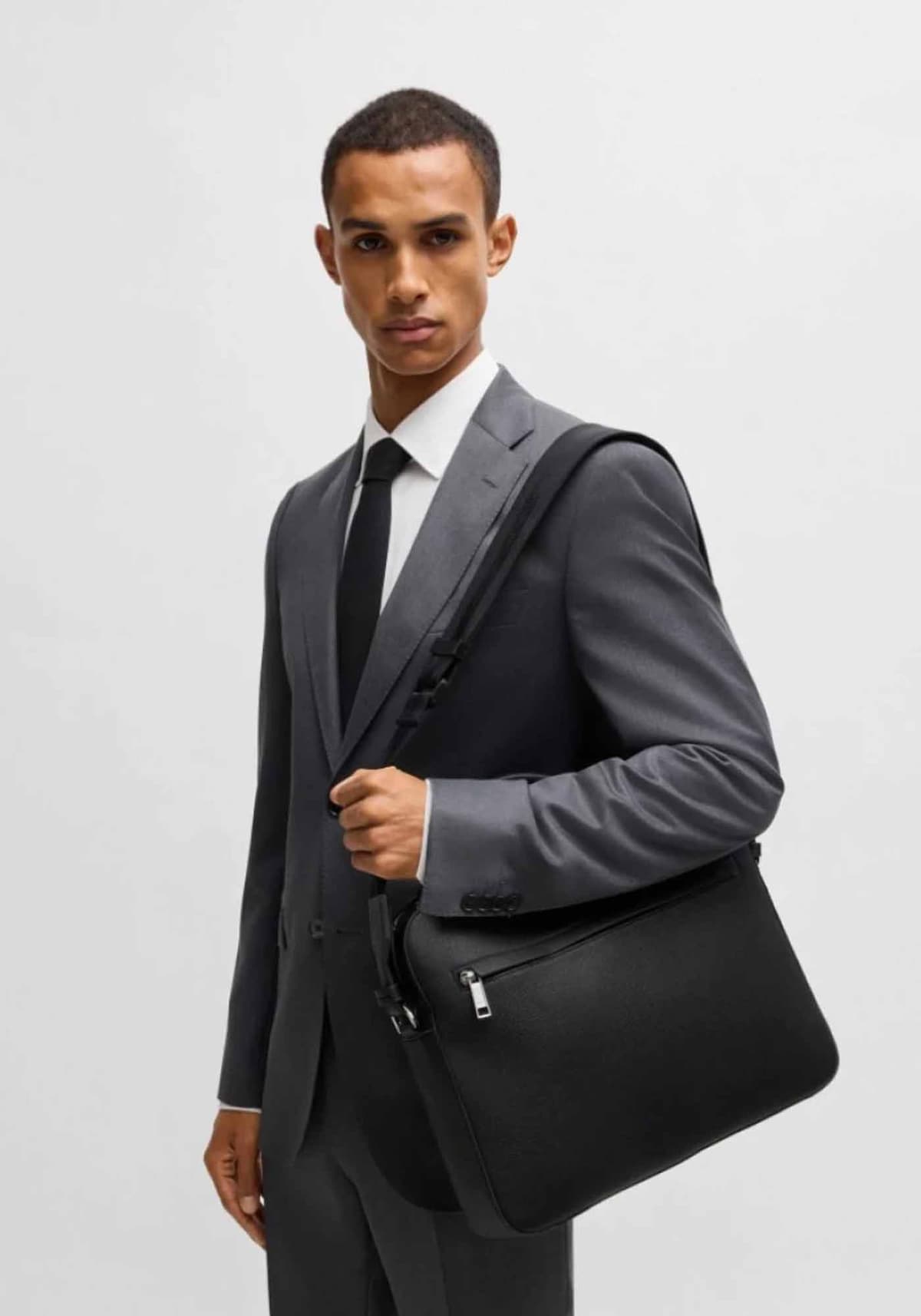 Men's Bags Boss Black