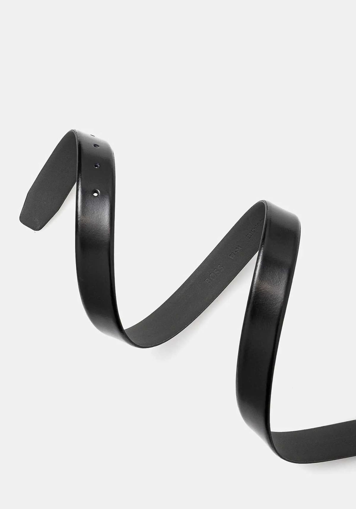 Men's Belts Boss Black