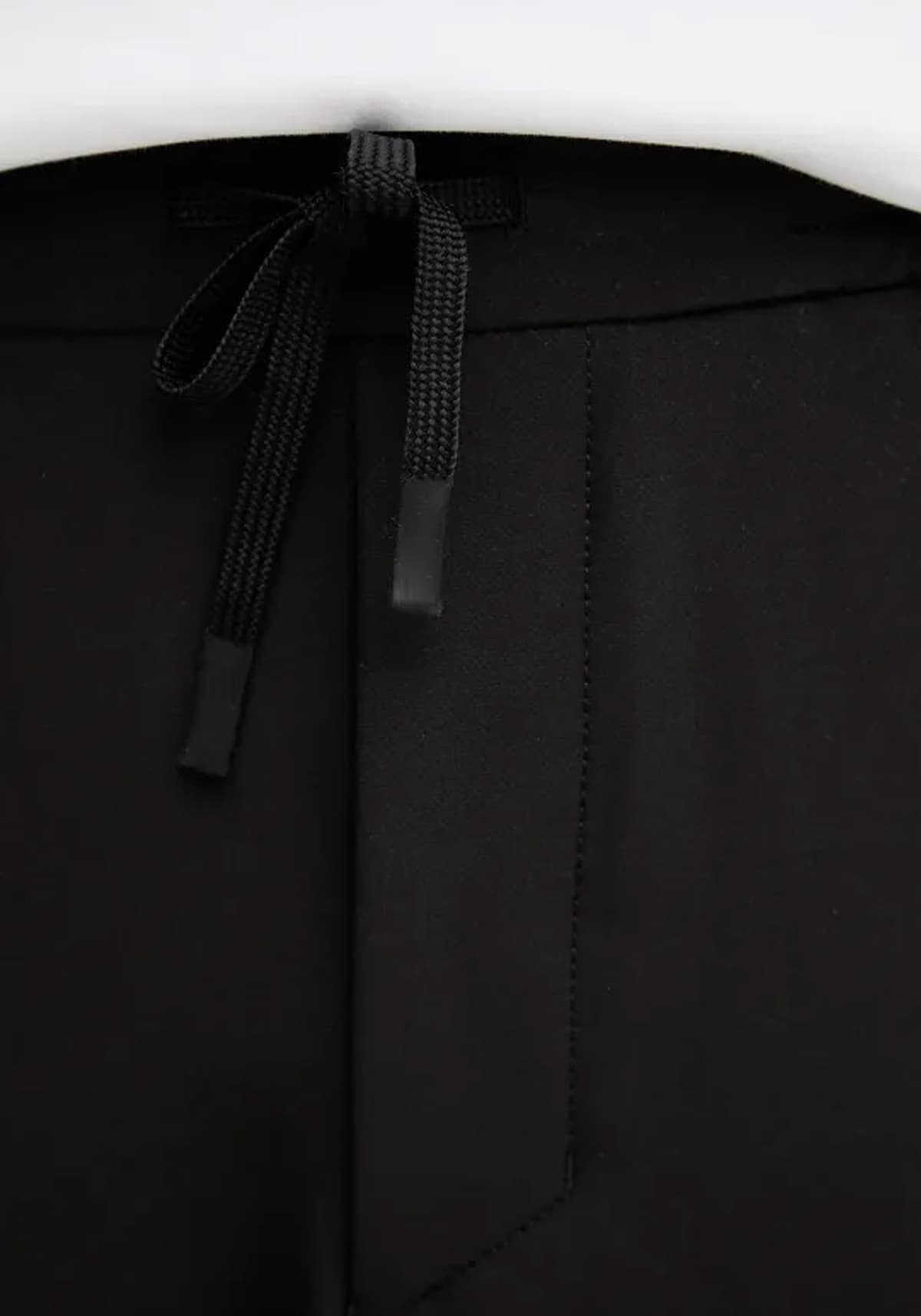 Men's Clothing Boss Black