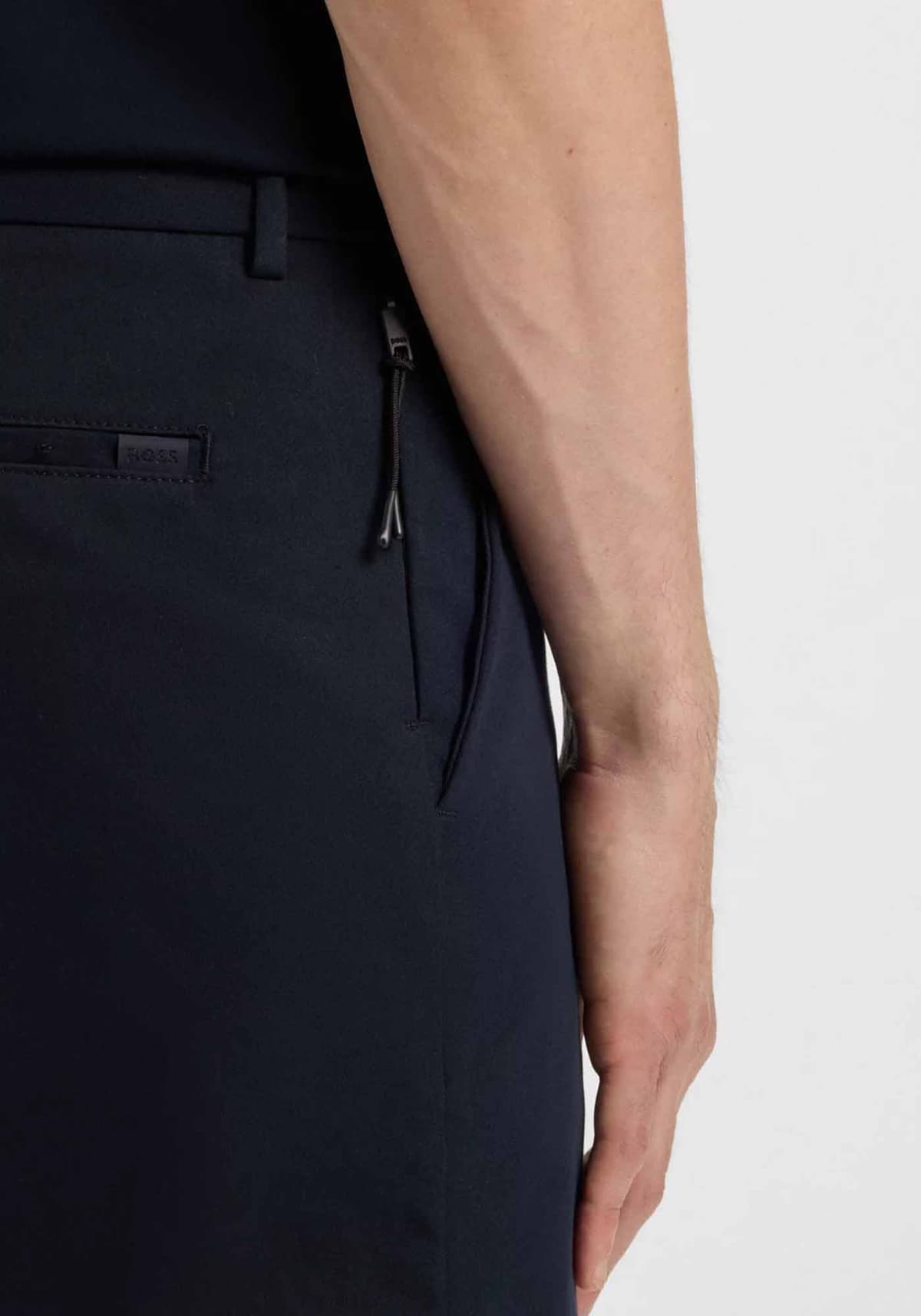 Men's Clothing Boss Blue