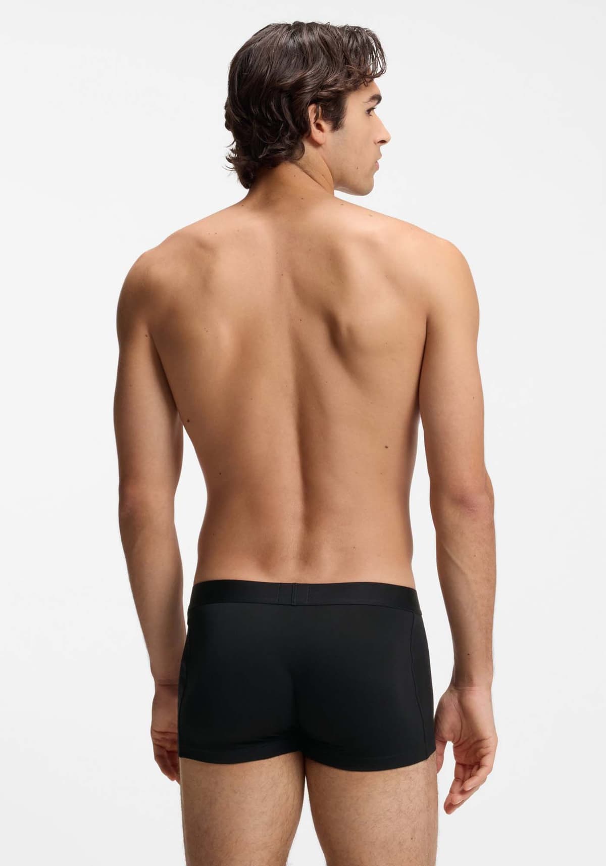 Men's Underwear Boss Black