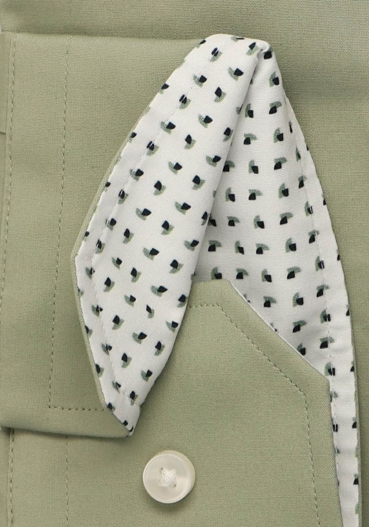 Men's Shirts Boss Green