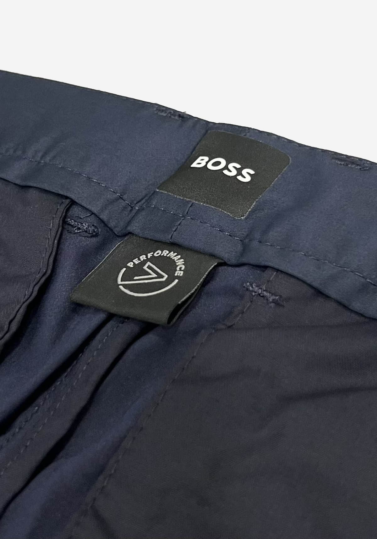 Men's Clothing Boss Blue