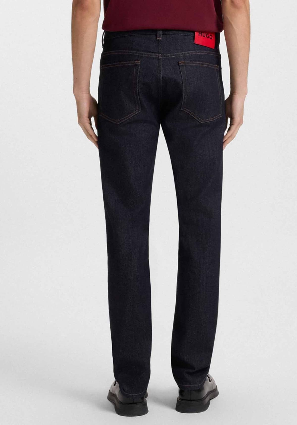 Men's Jeans Hugo Blue