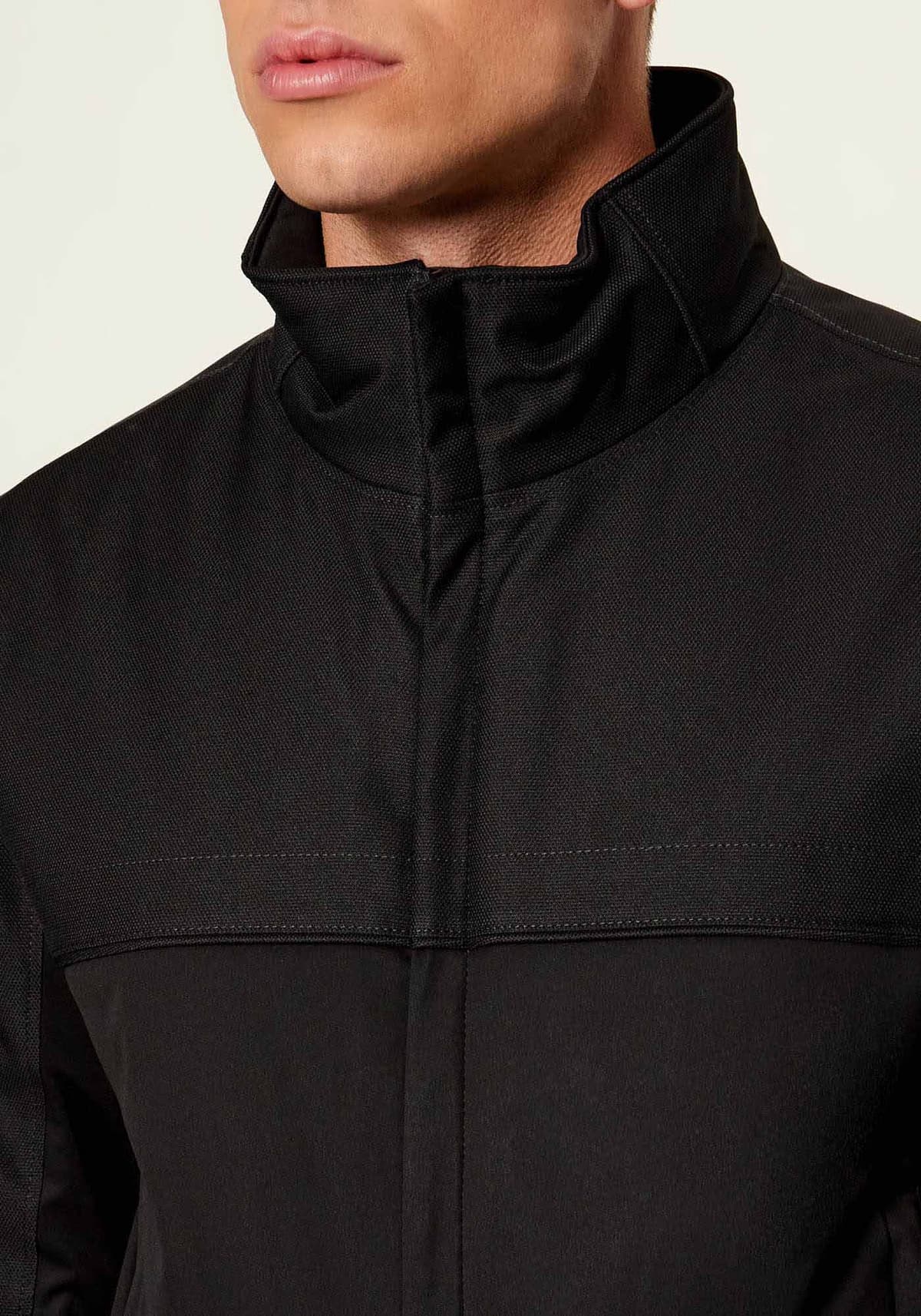 Men's Clothing Boss Black