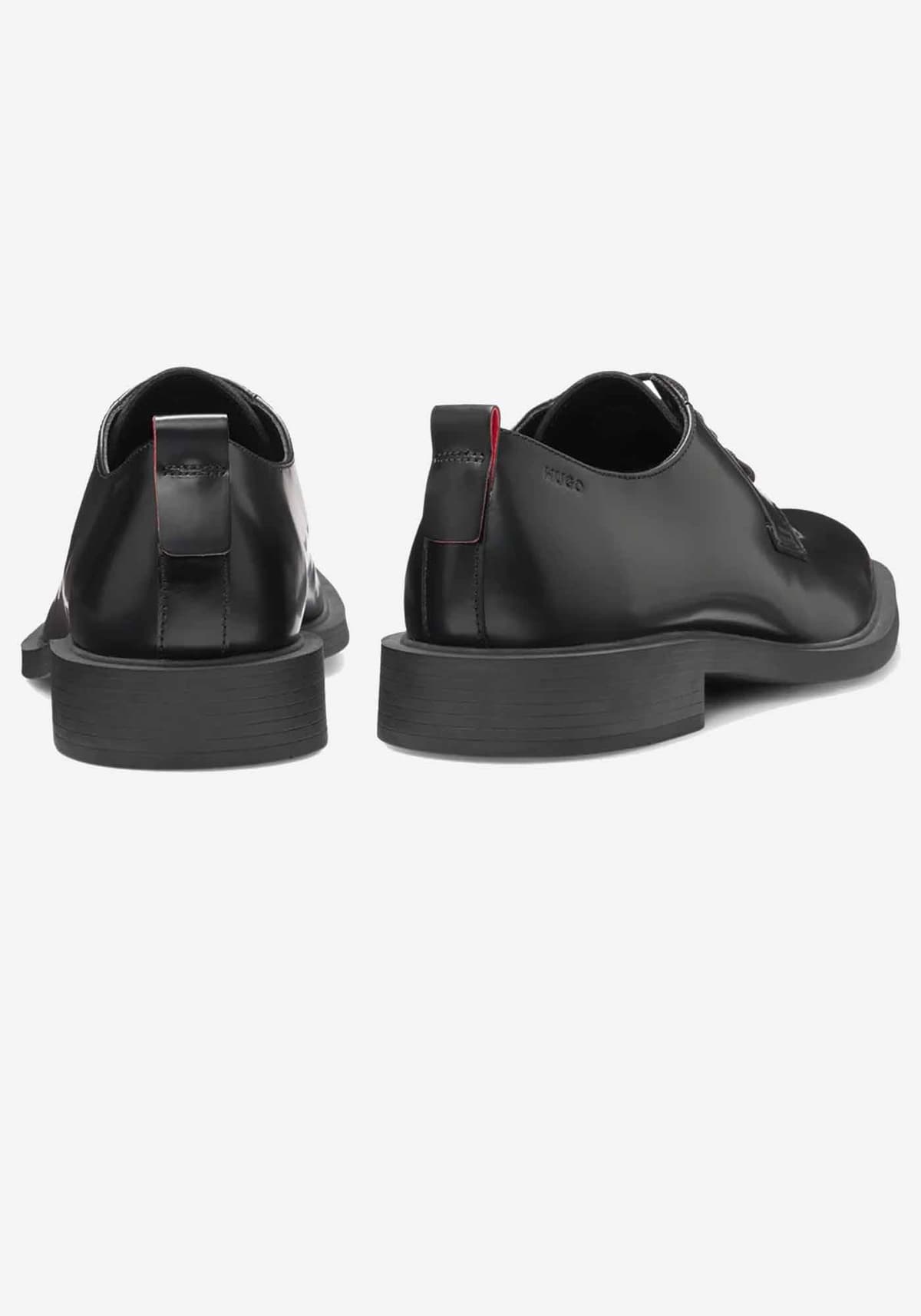 Men's Oxfords Hugo Black