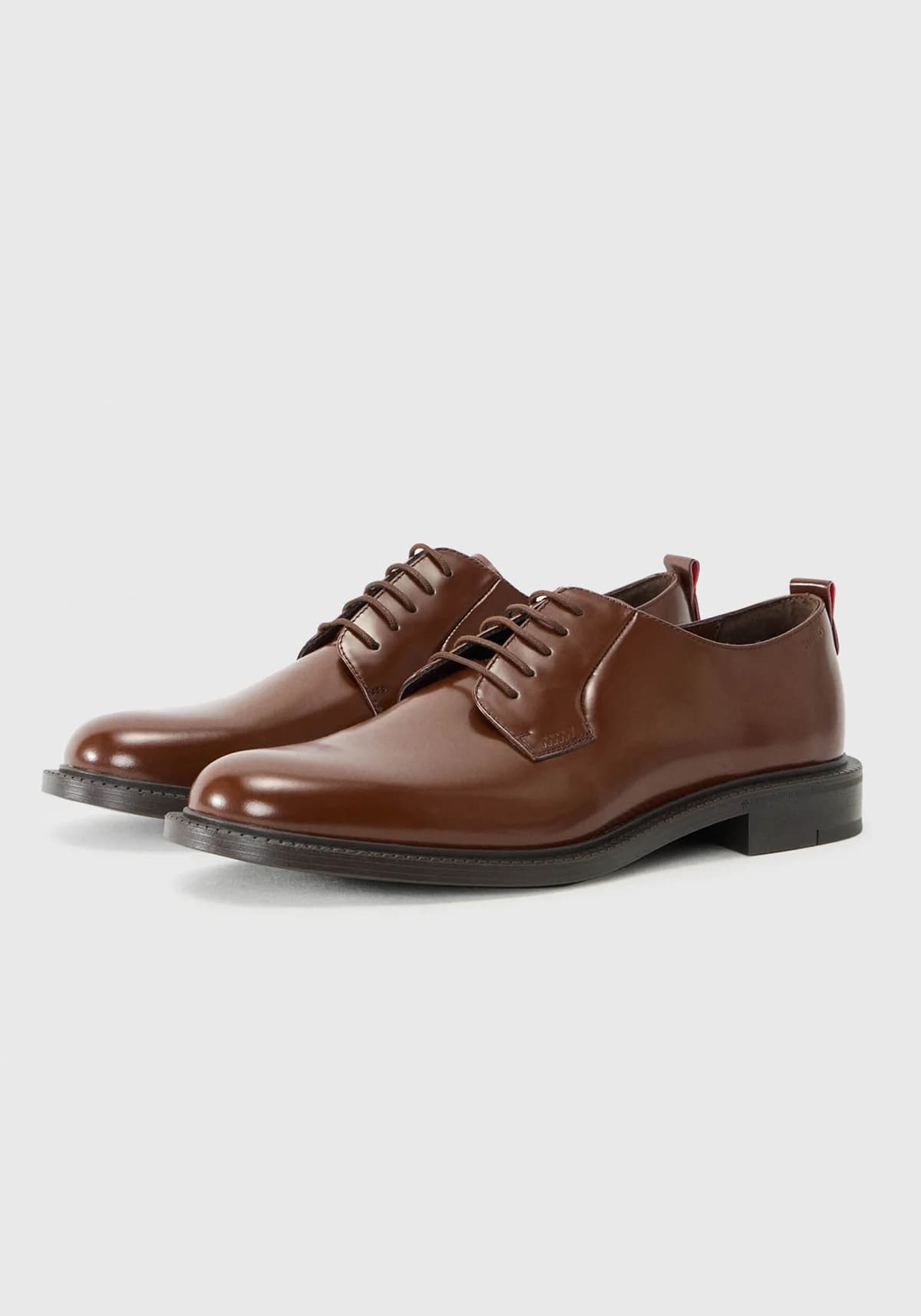 Men's Oxfords Hugo Brown