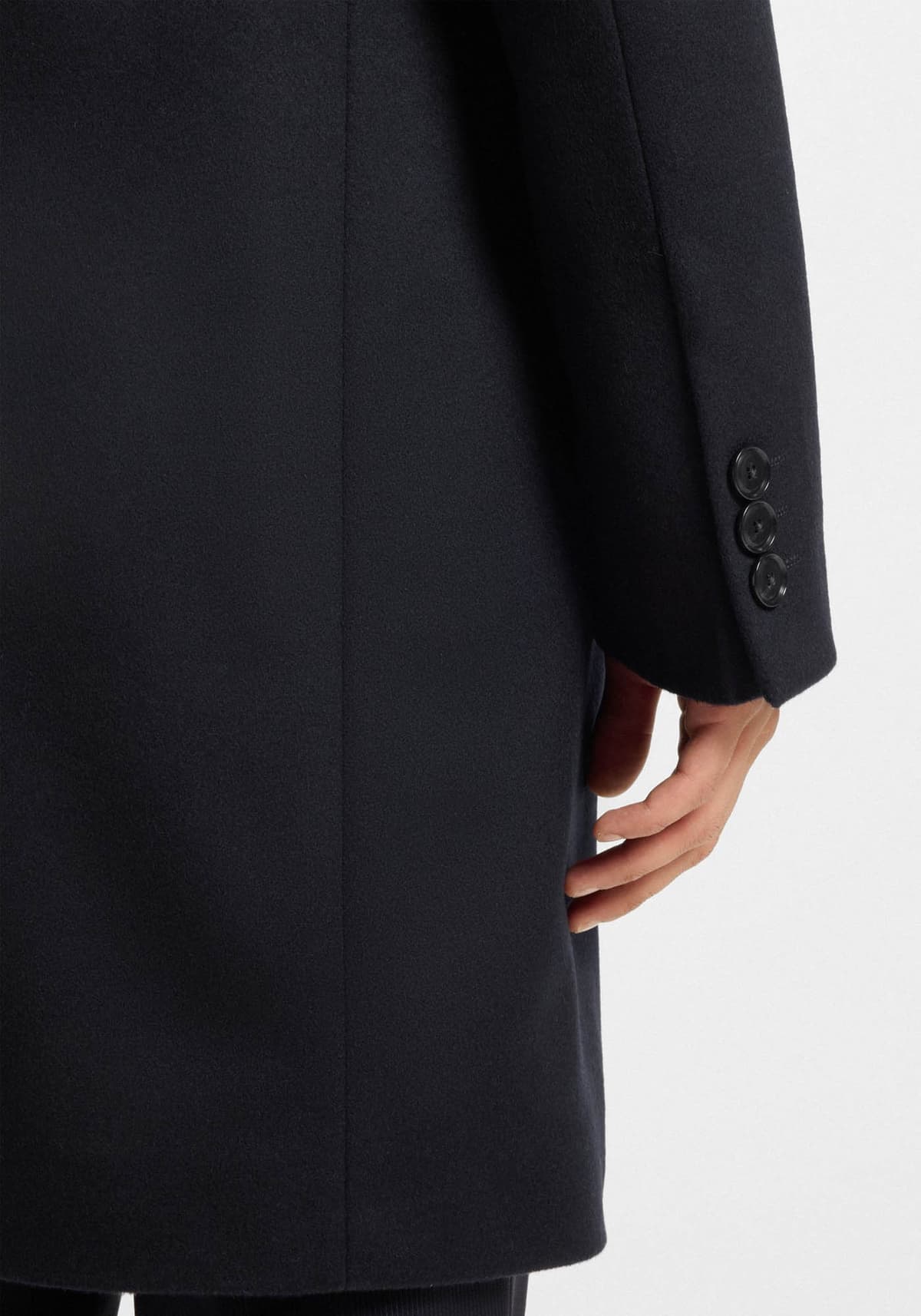 Men's Clothing Boss Blue