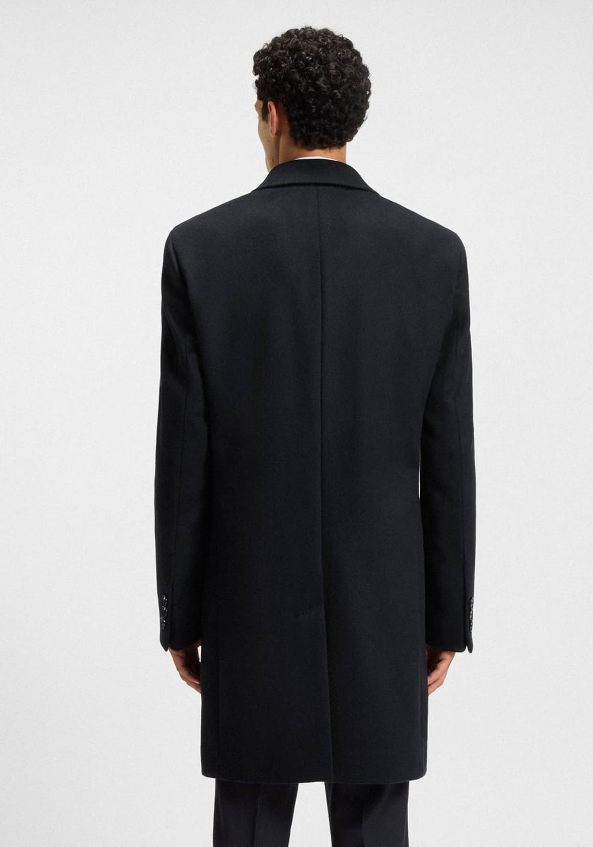 Men's Clothing Boss Blue