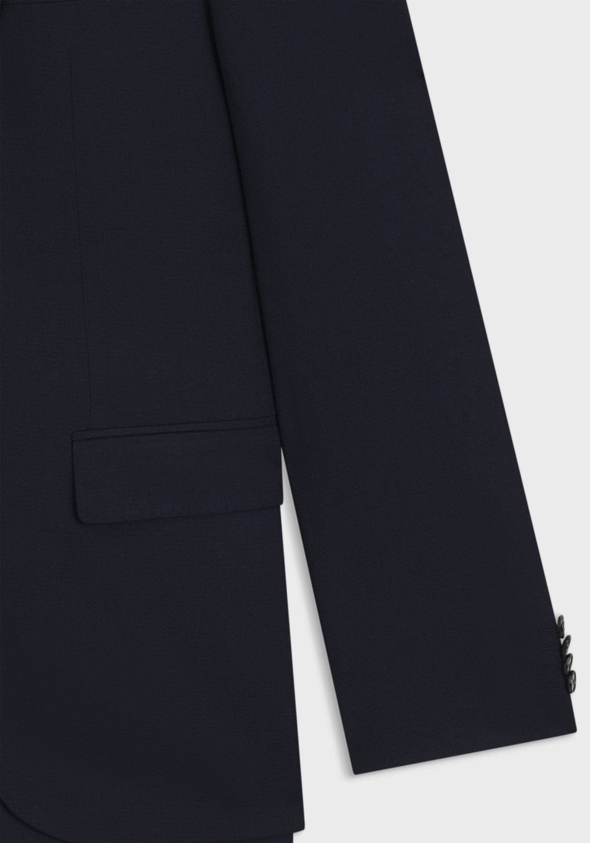 Men's Clothing Boss Blue