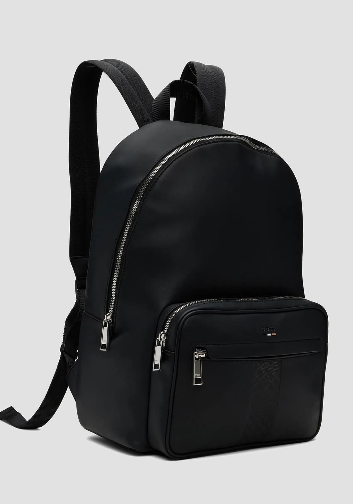 Men's Backpacks Boss Black