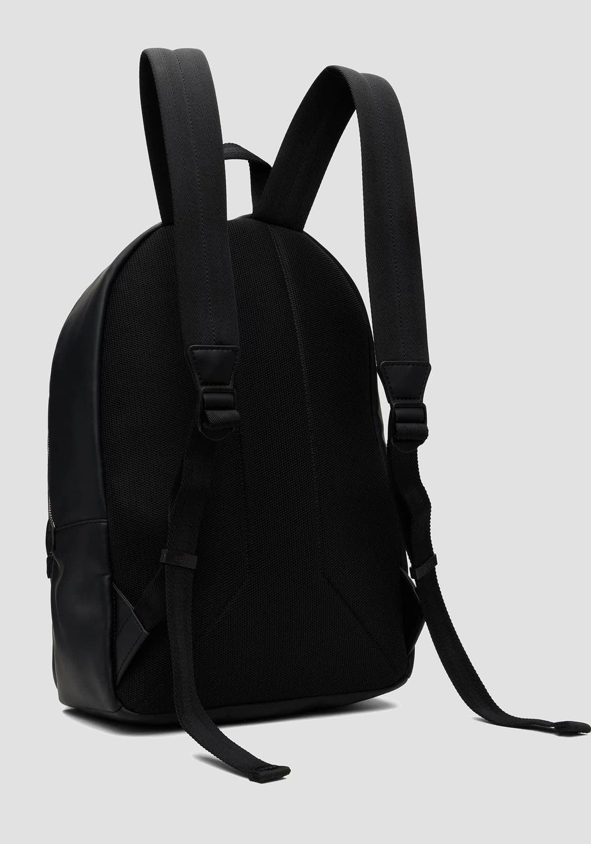 Men's Backpacks Boss Black