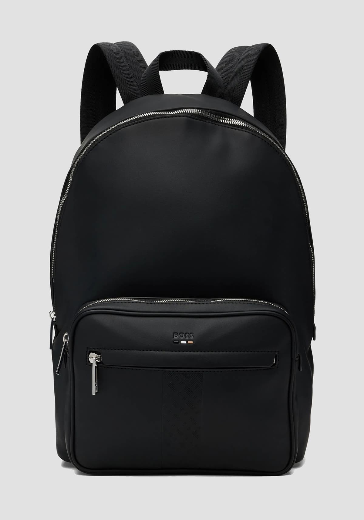 Men's Backpacks Boss Black