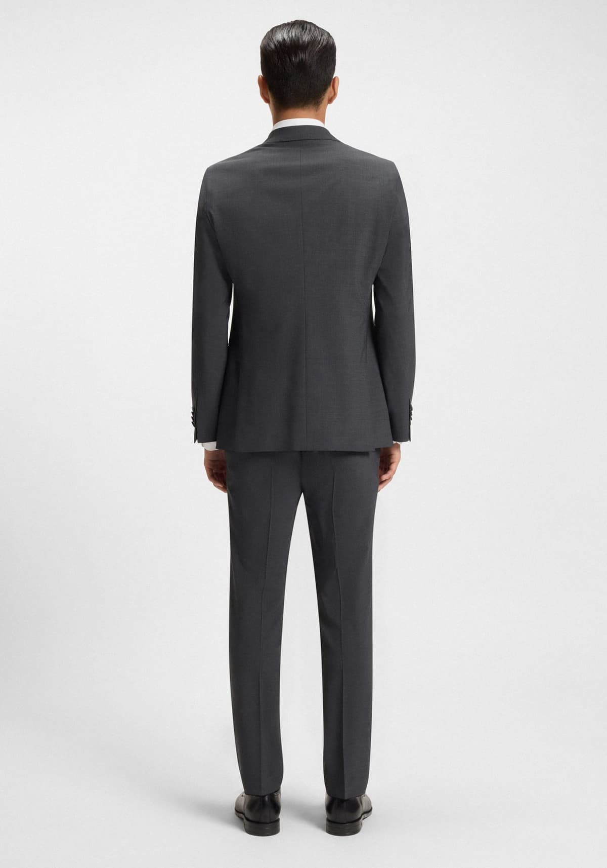 BOSS Κοστούμι της σειράς Harvey - 50555284 028 Grey