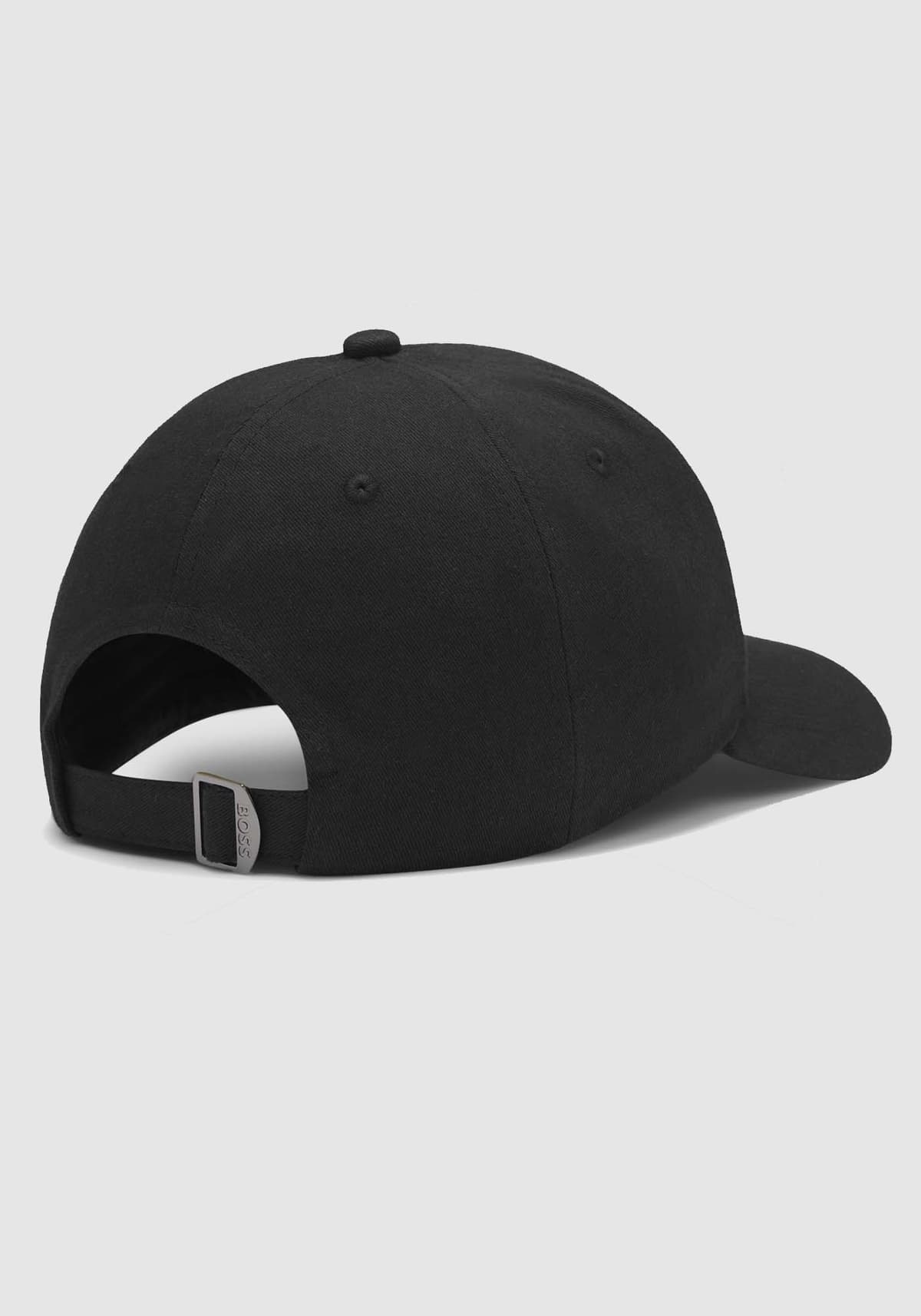 Men's Hats Boss Black