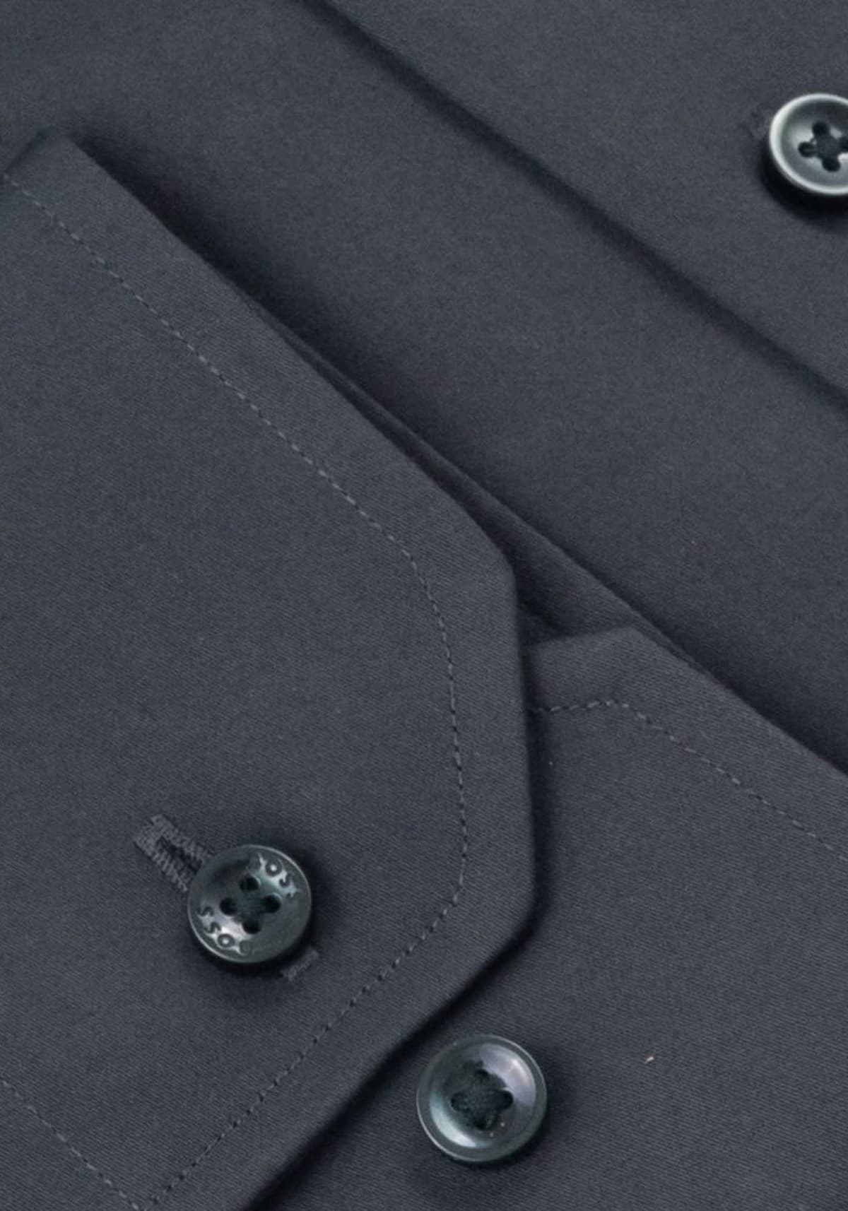 Men's Clothing Boss Gray