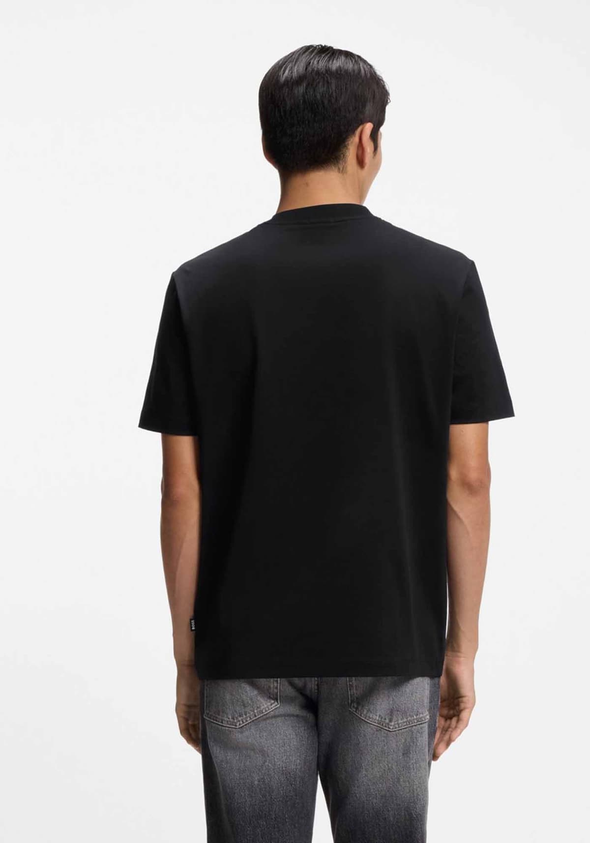 Men's Clothing Boss Black