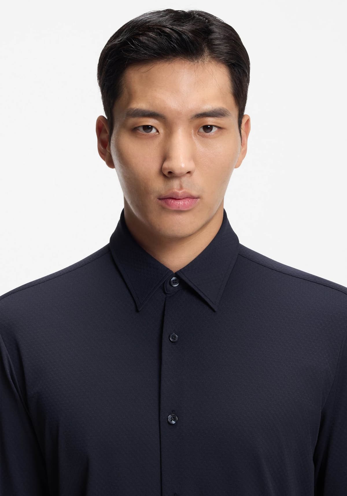 Men's Clothing Boss Blue