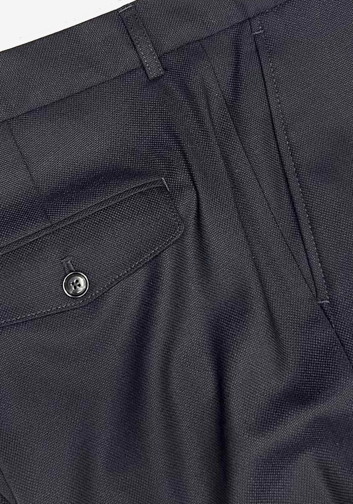 Men's Pants Boss Blue