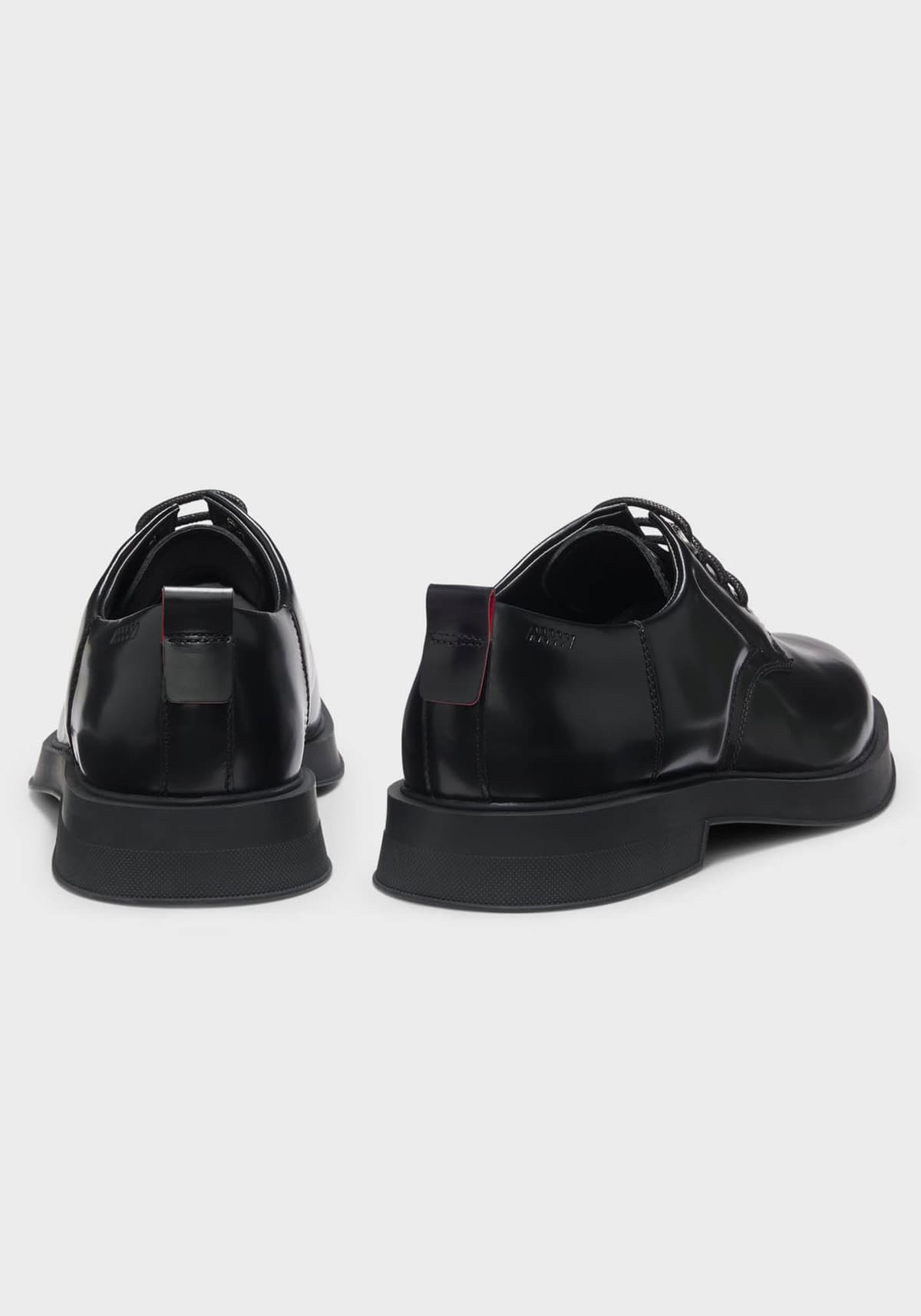 Men's Oxfords Hugo Black