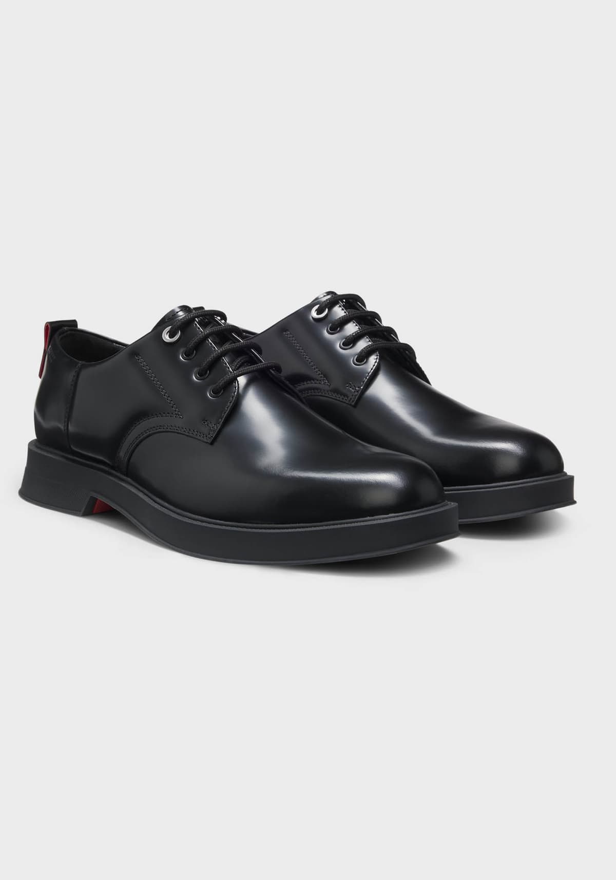 Men's Oxfords Hugo Black