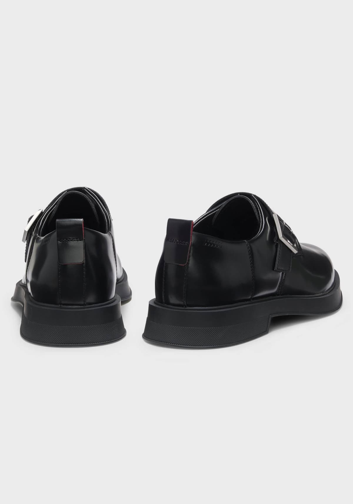 Men's Loafers Hugo Black