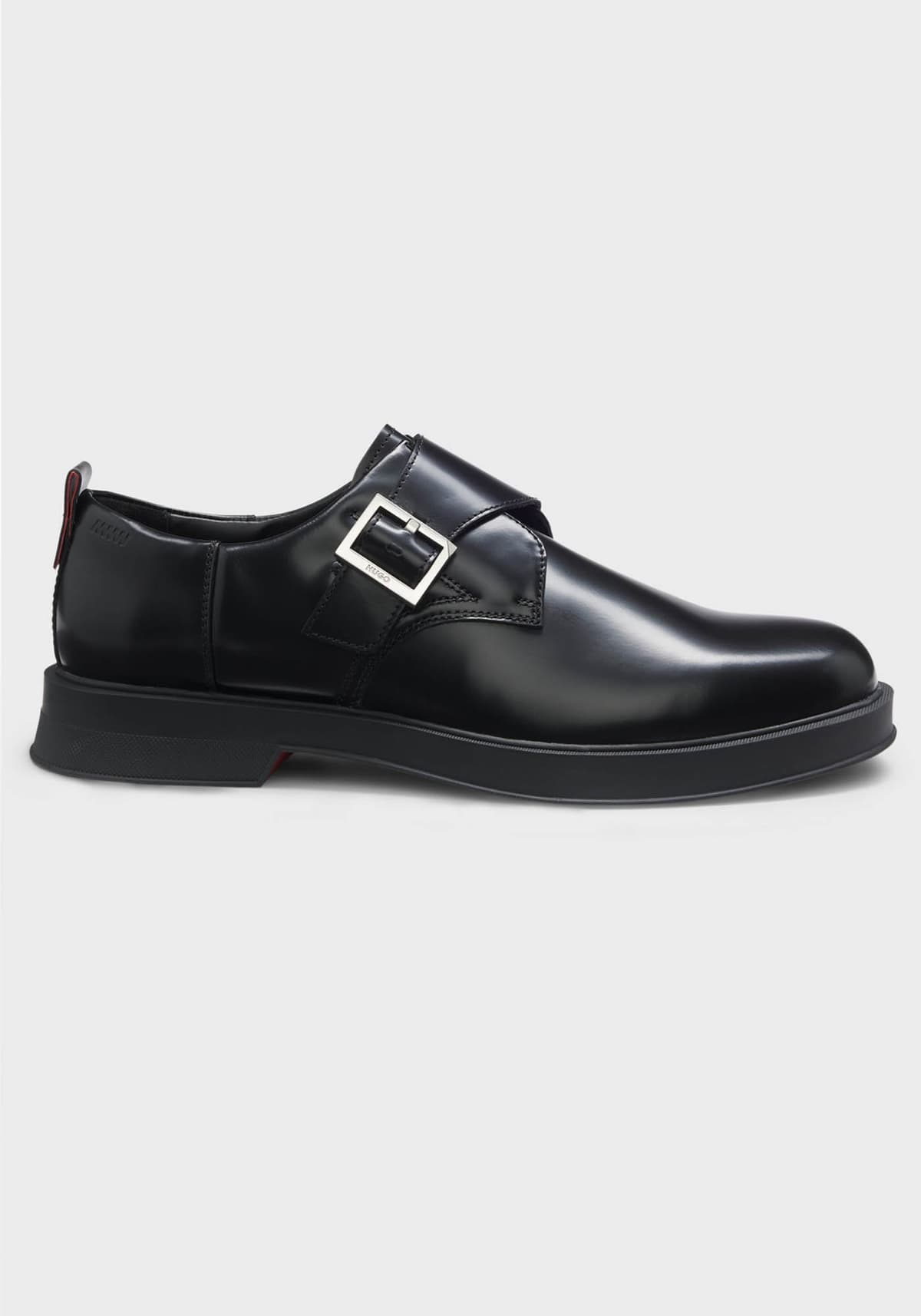 Men's Loafers Hugo Black