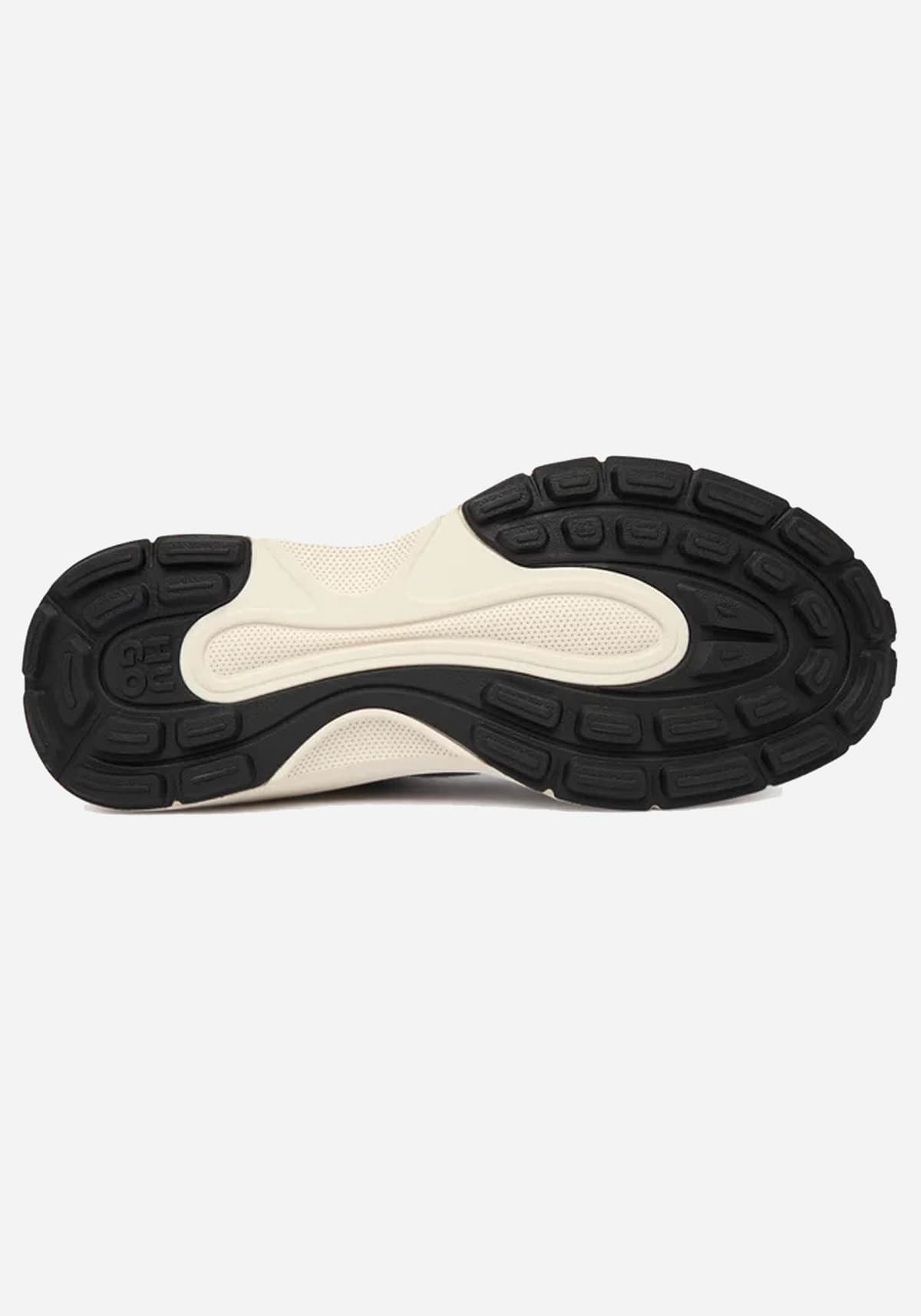 Men's Sneakers Hugo Black