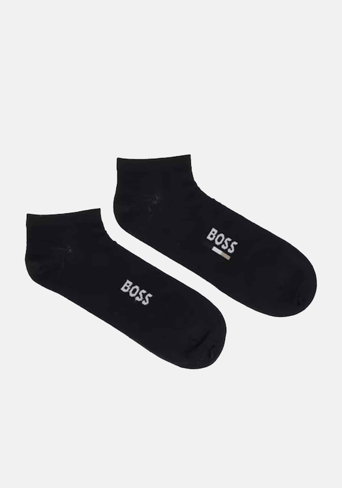 Men's Socks Boss Black