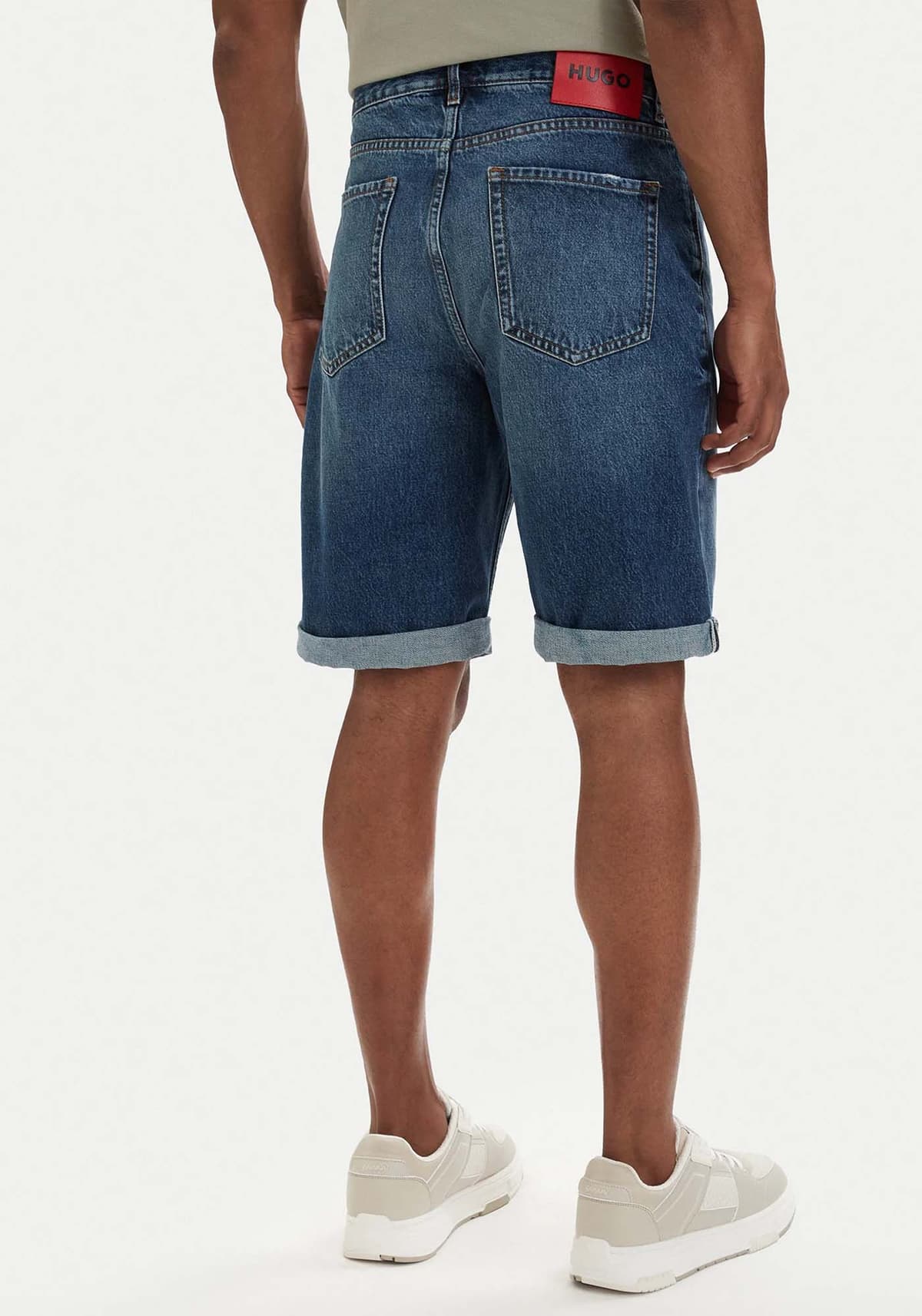 Men's Clothing Hugo Blue