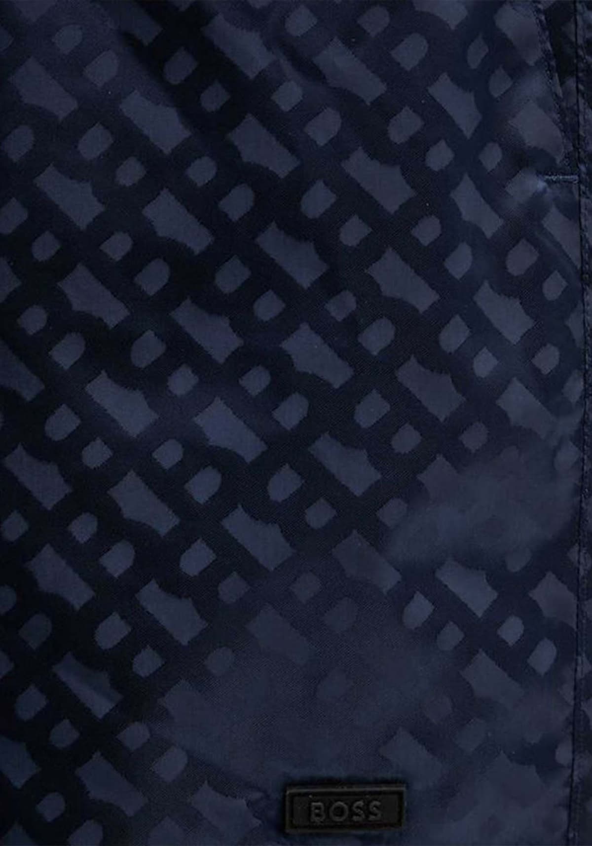 Men's Swimwear Boss Blue