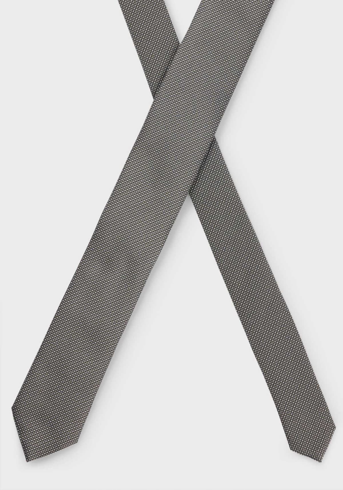 Men's Ties Hugo Green