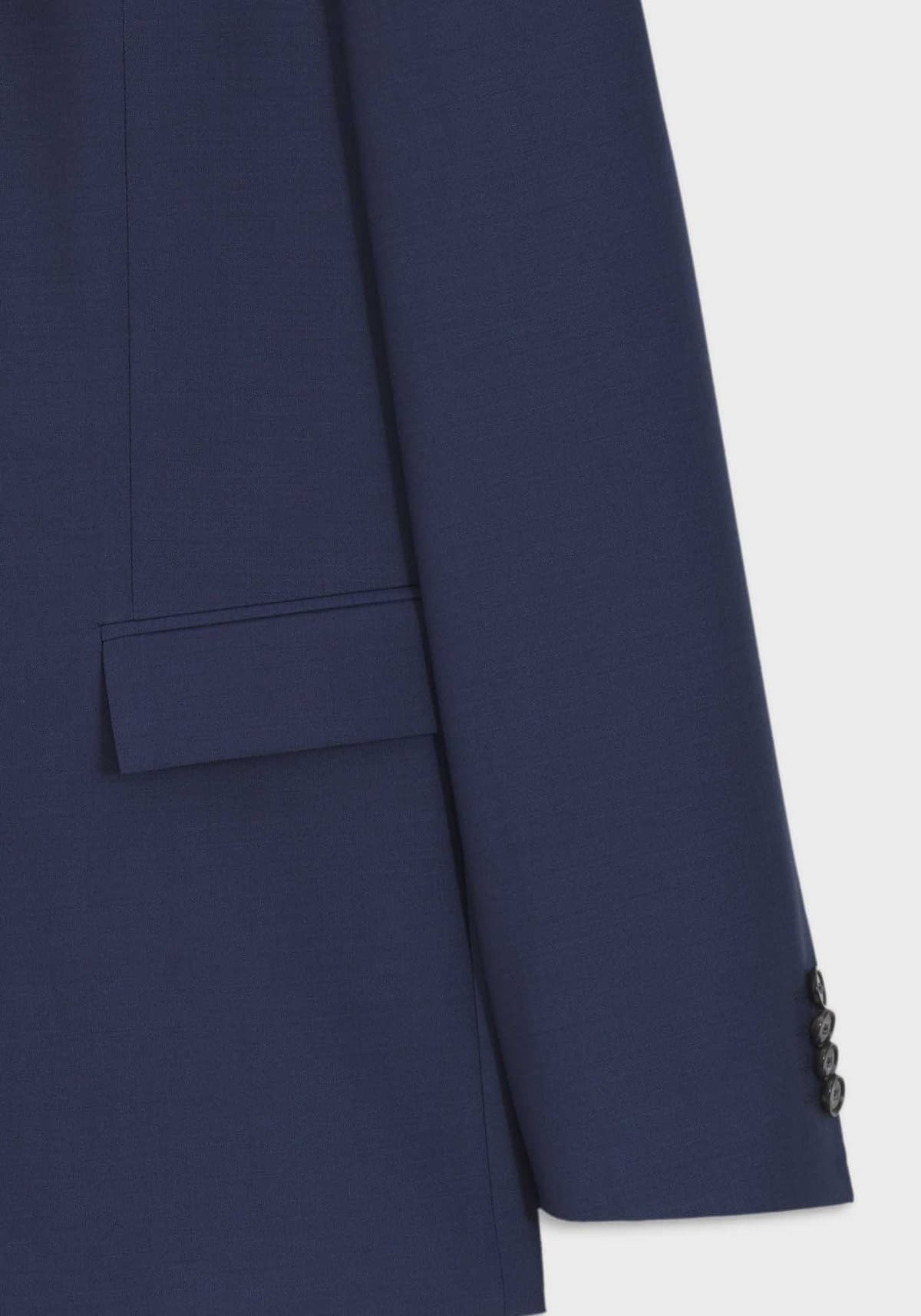 Men's Clothing Boss Blue