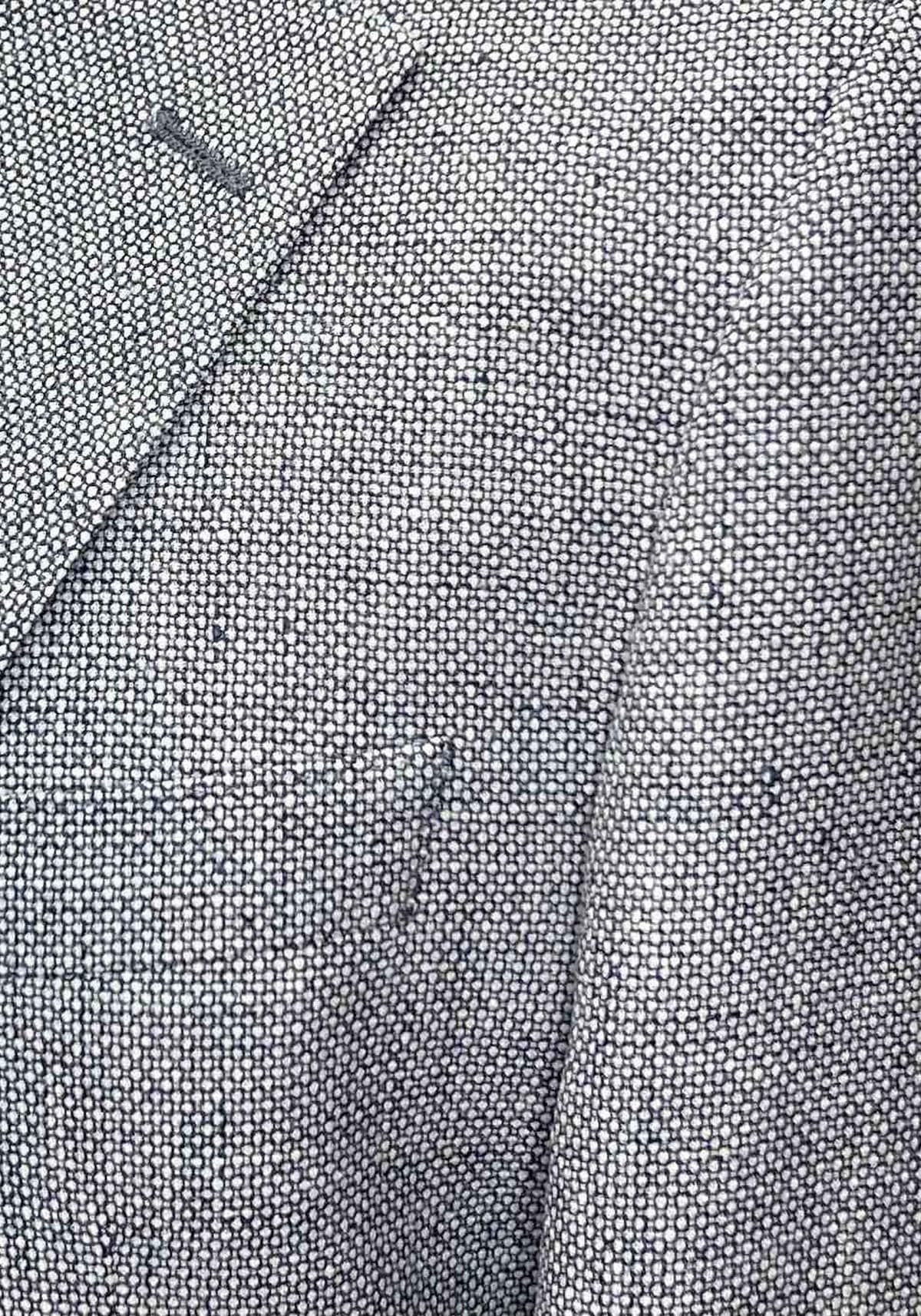 Men's Blazers Boss Blue