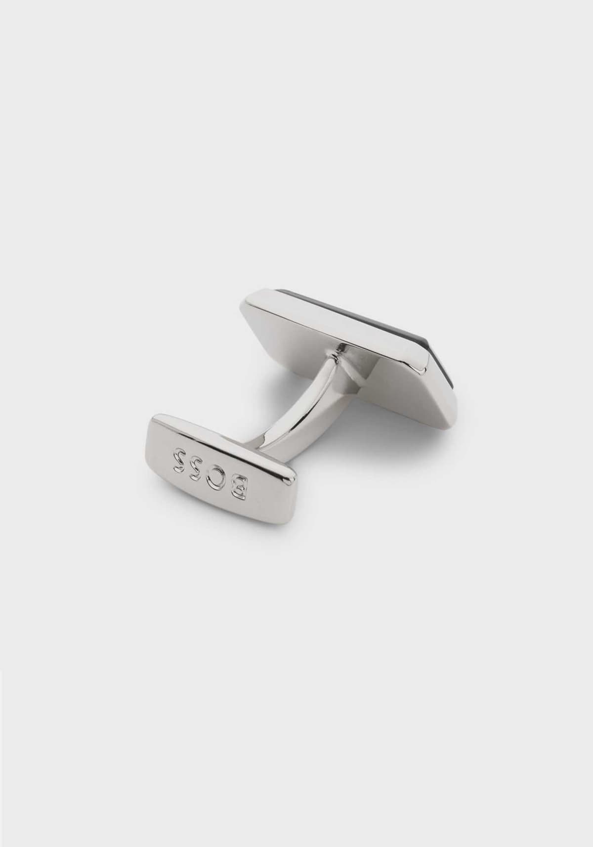 Men's Cufflinks Boss Black