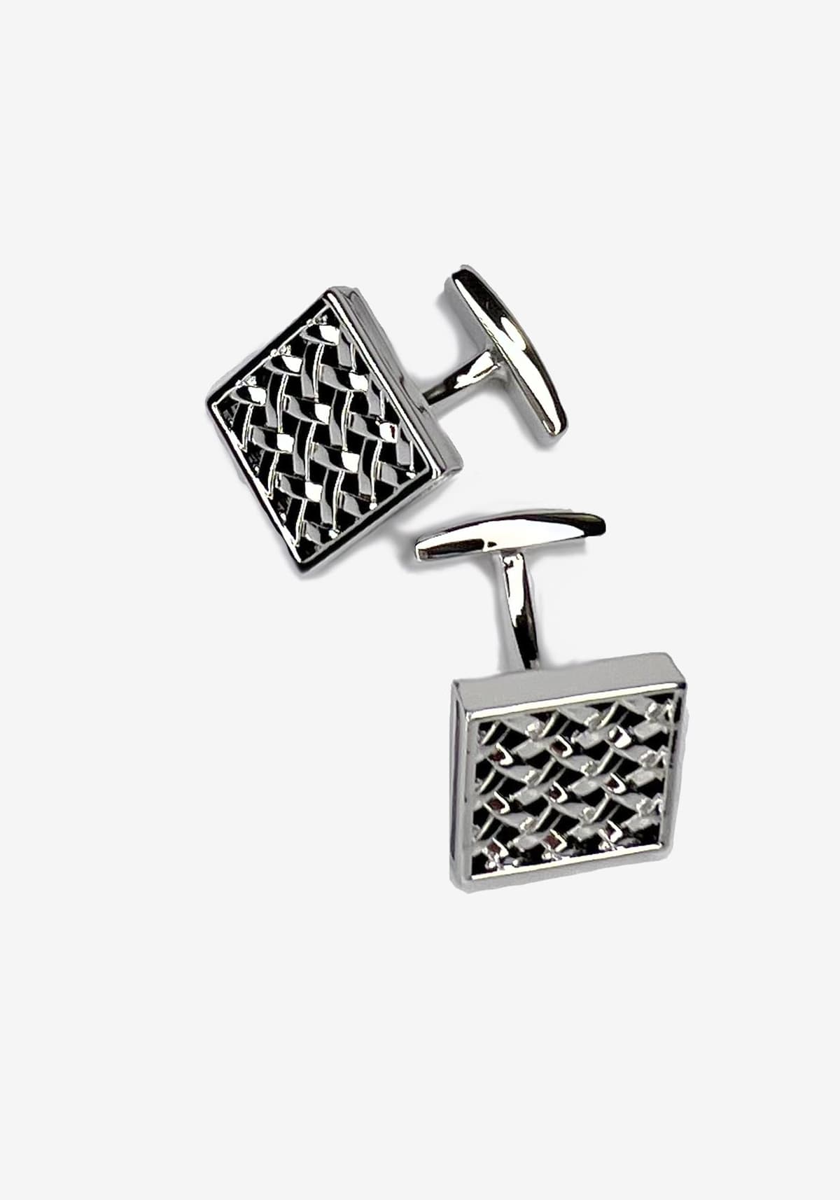 BOSS Μανικετόκουμπα B Interwinning