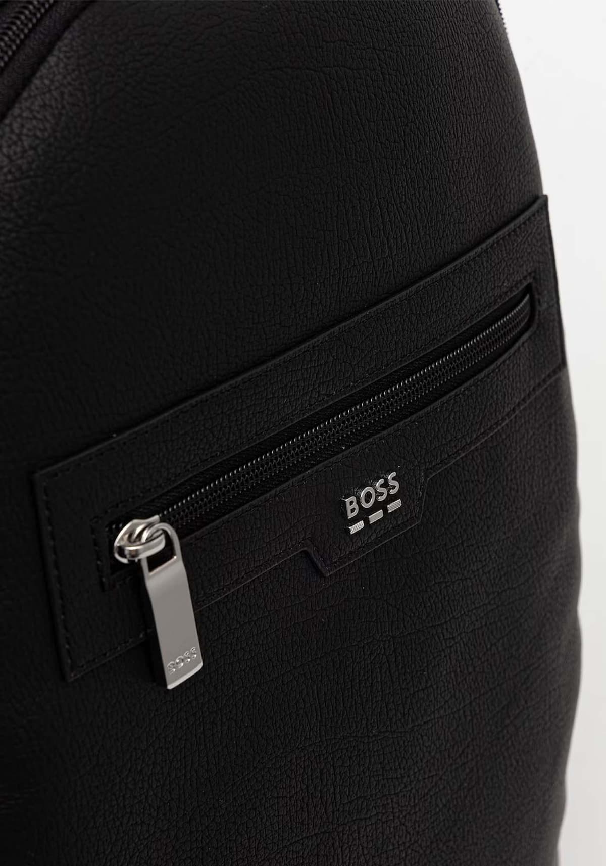 Men's Backpacks Boss Black