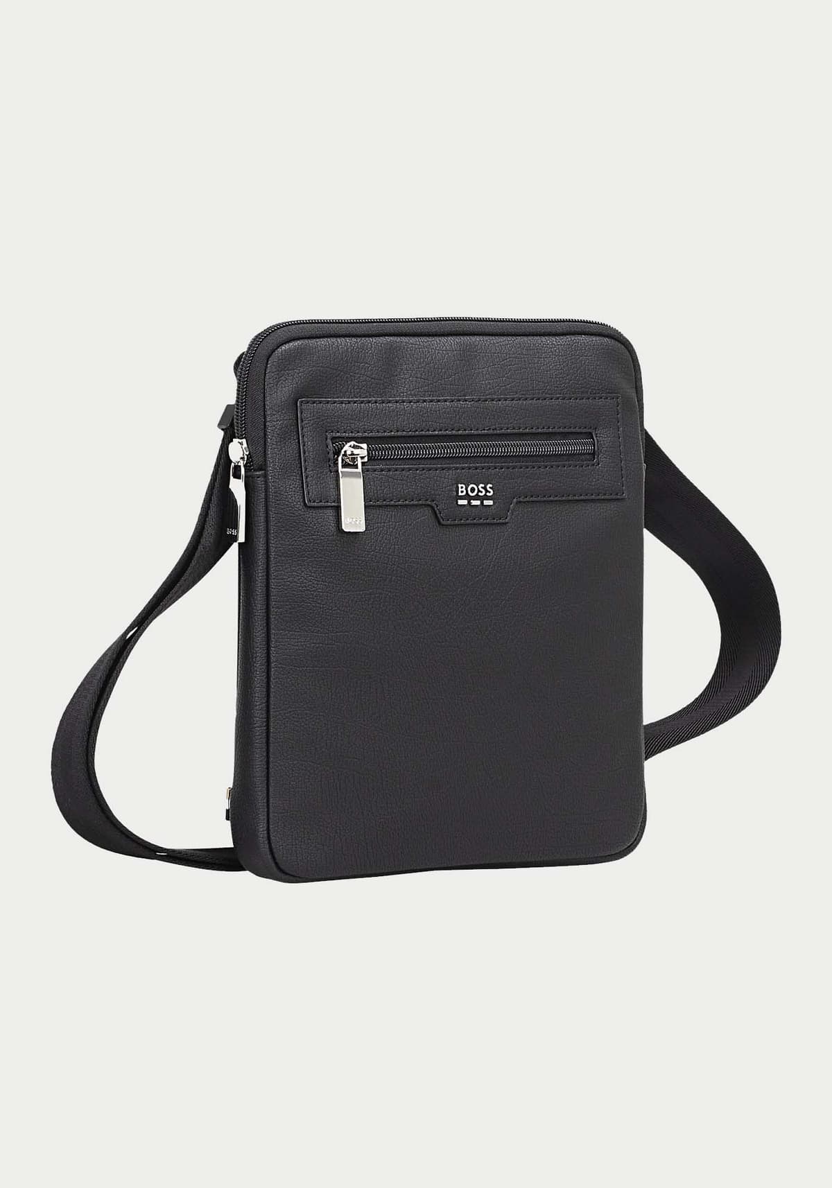 BOSS Bodypack Lewys - 50562933 001 Black