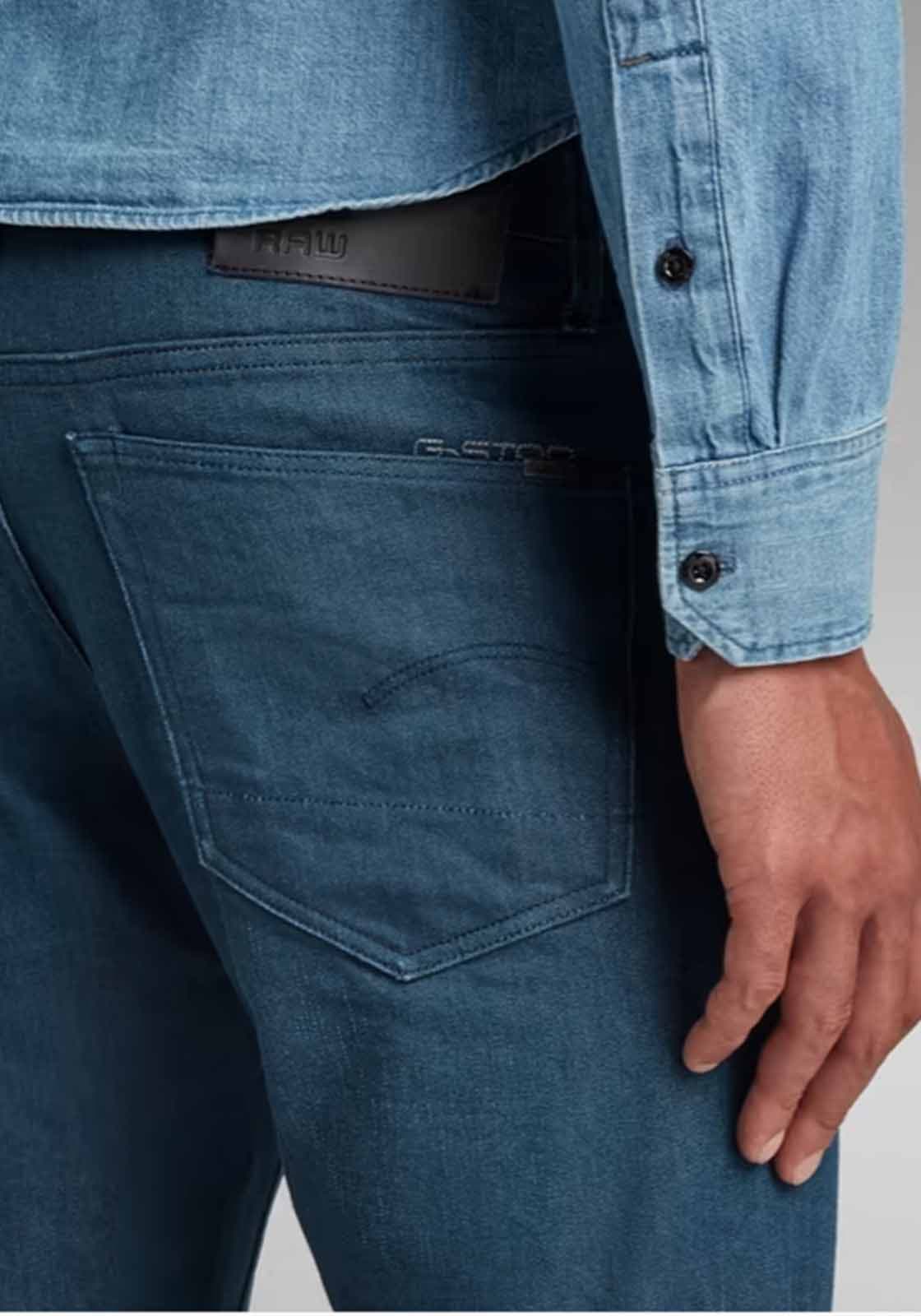 Men's Jeans G-Star Raw Blue