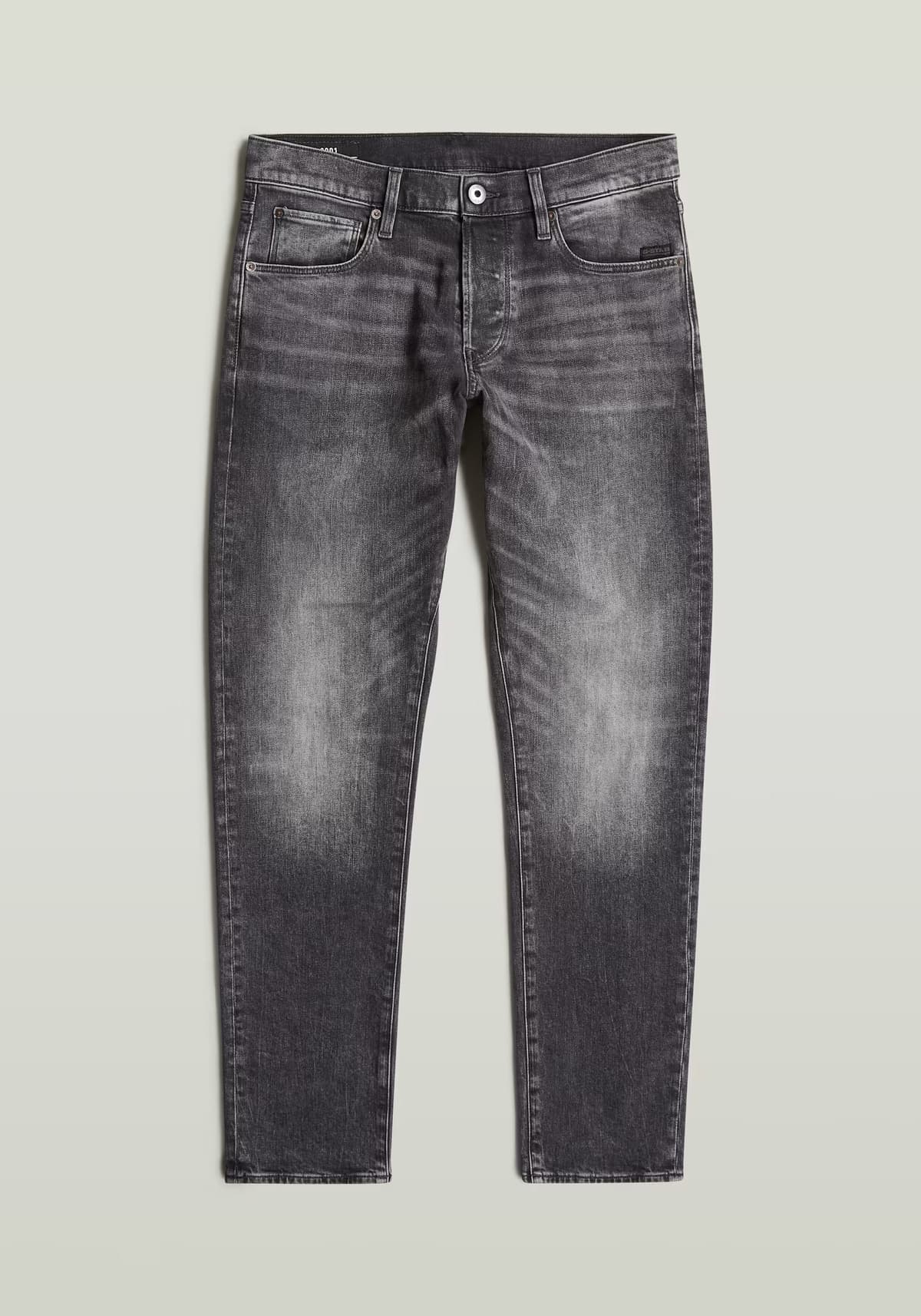 Men's Jeans G-Star Raw Gray