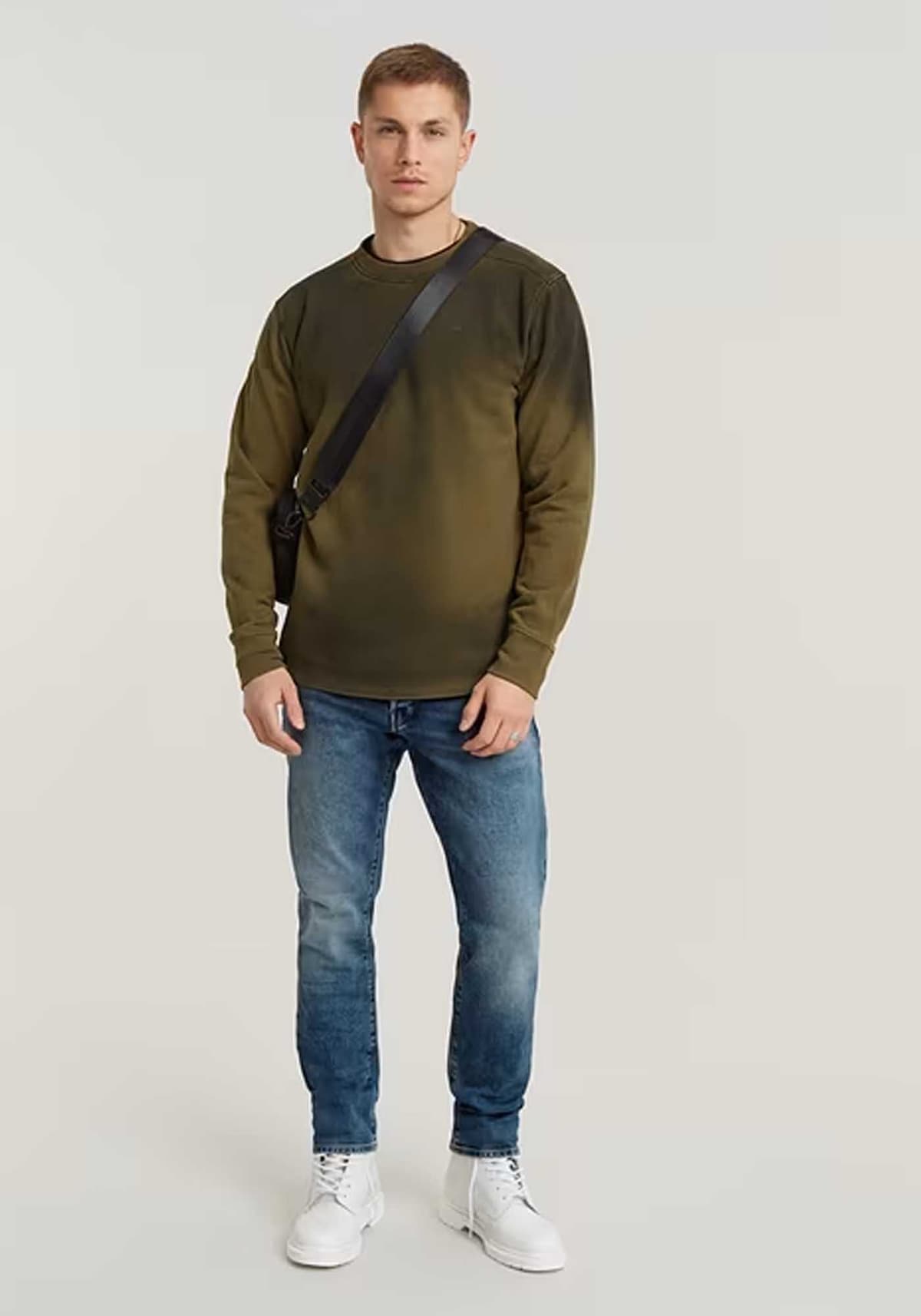 Men's Jeans G-Star Raw Blue