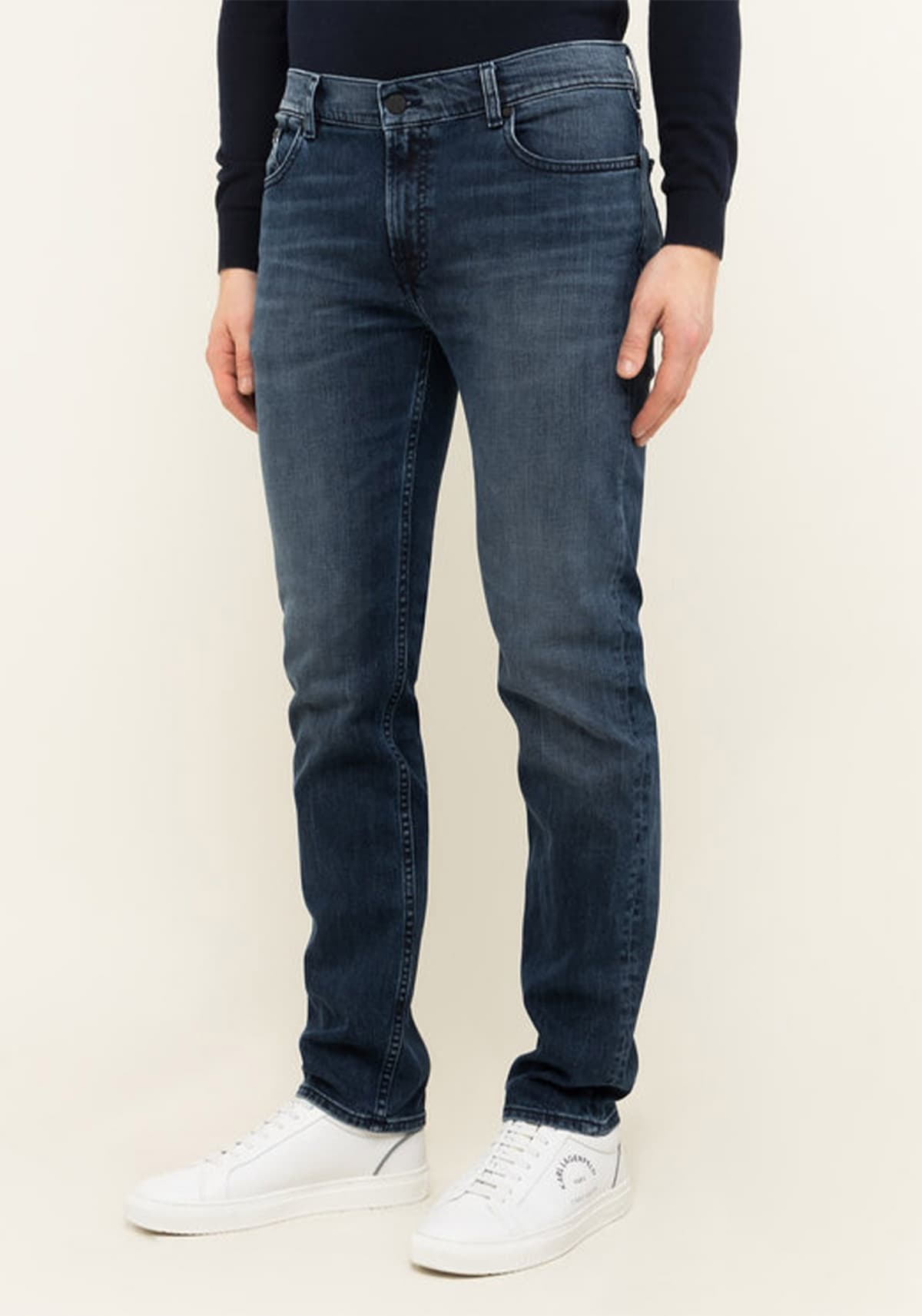 Men's Jeans Karl Lagerfeld Blue
