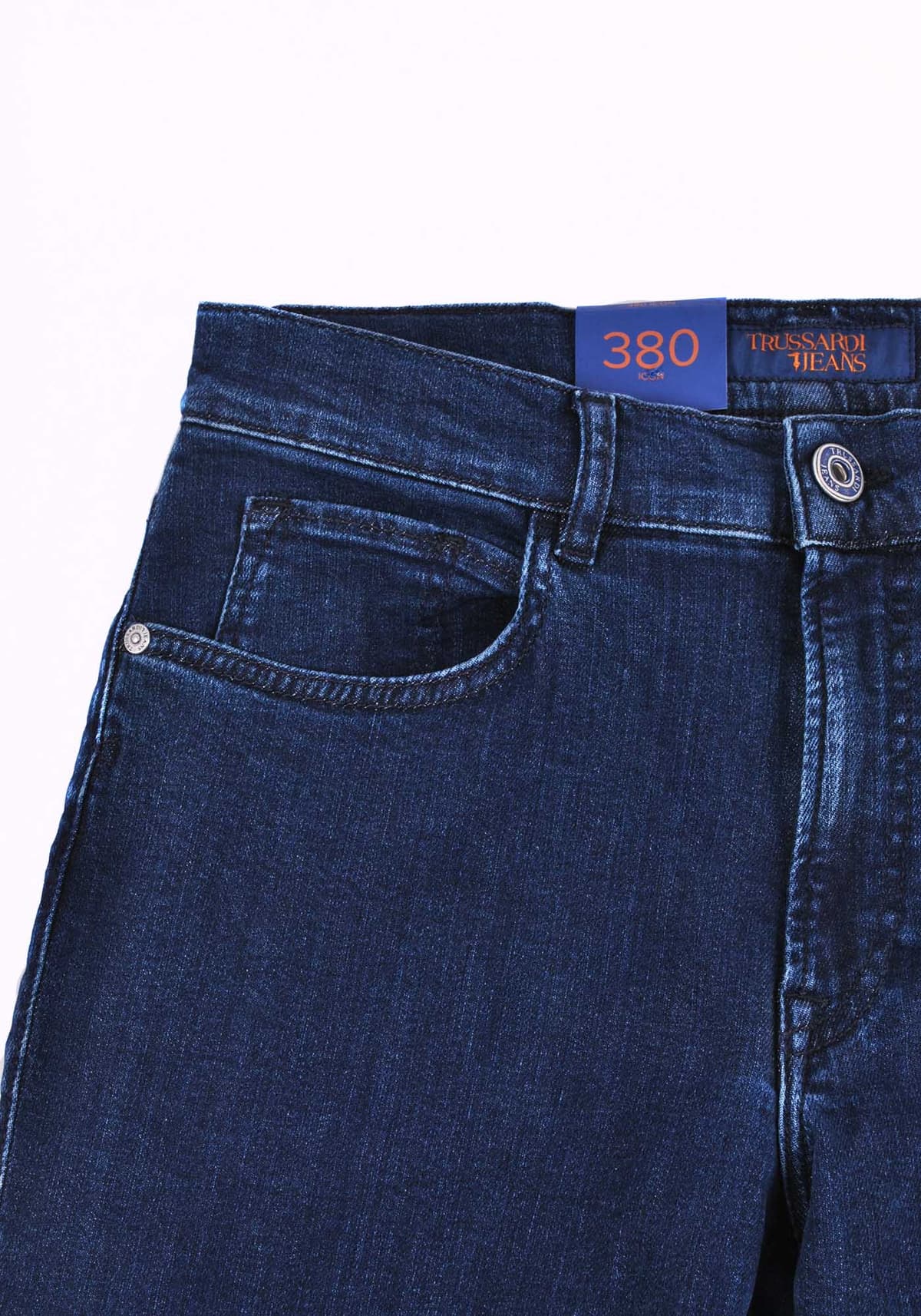 Men's Jeans Trussardi Jeans Blue