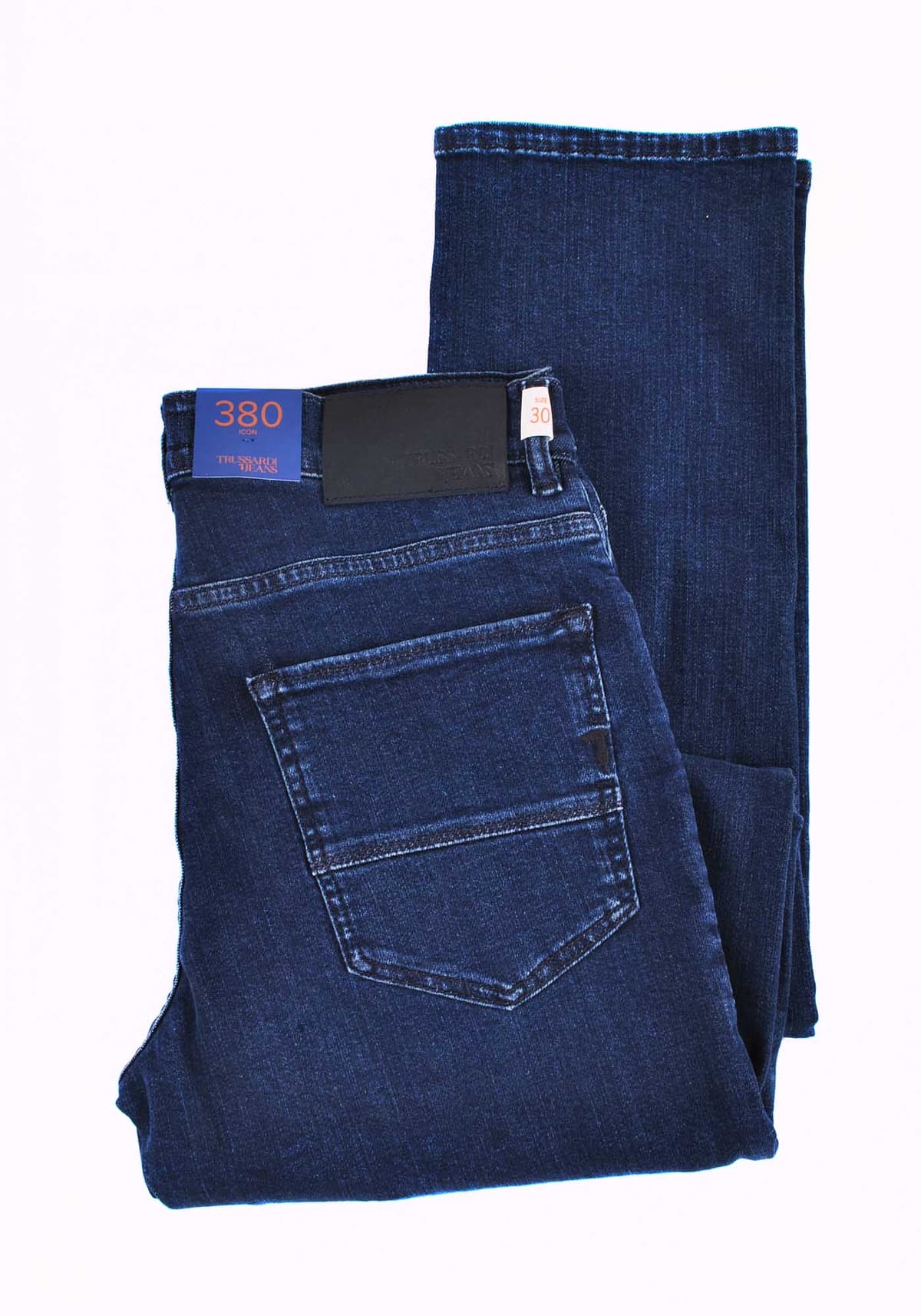 Men's Jeans Trussardi Jeans Blue